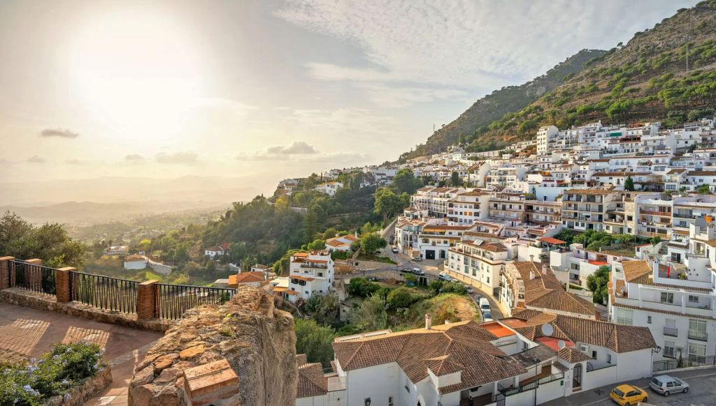 Villa · Mijas · 4 hab.