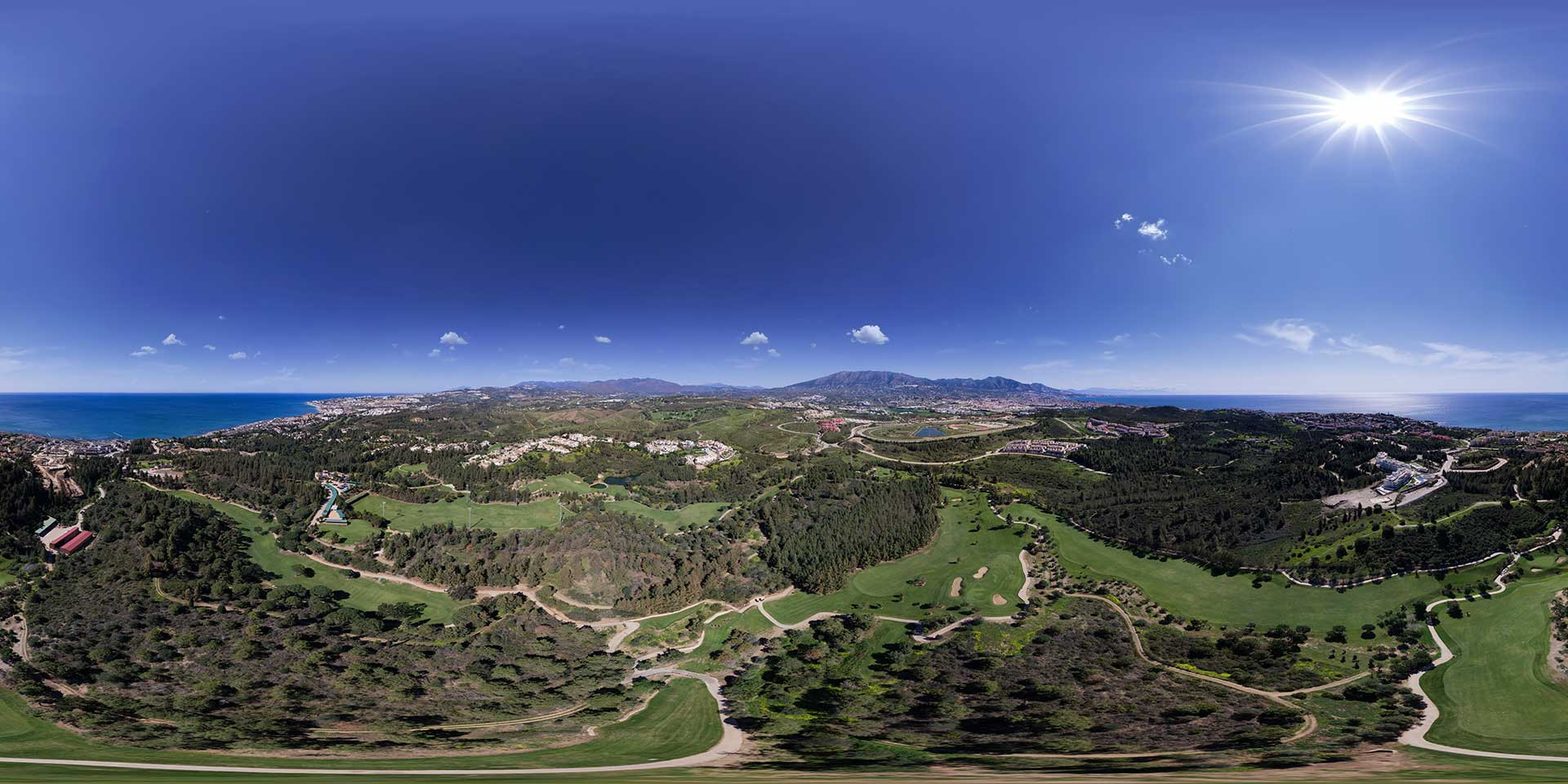Villa · Mijas · 4 hab.