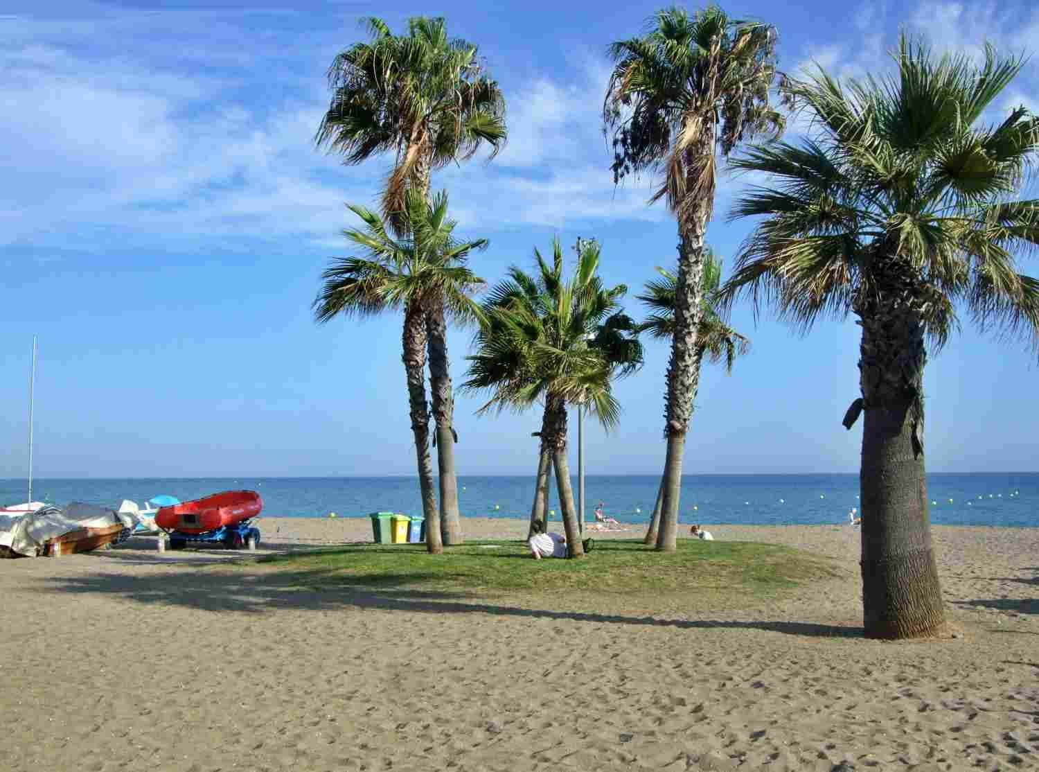 Villa · Mijas · 4 hab.