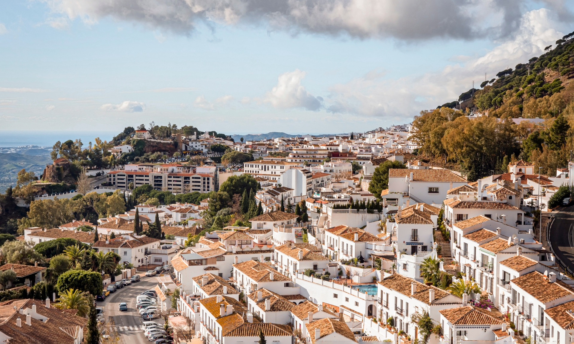 Villa · Mijas · 4 hab.