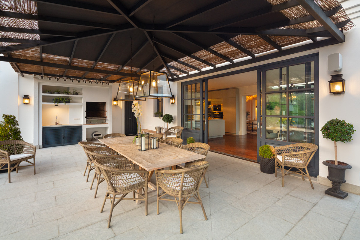 Villa · Marbella · 7 hab.