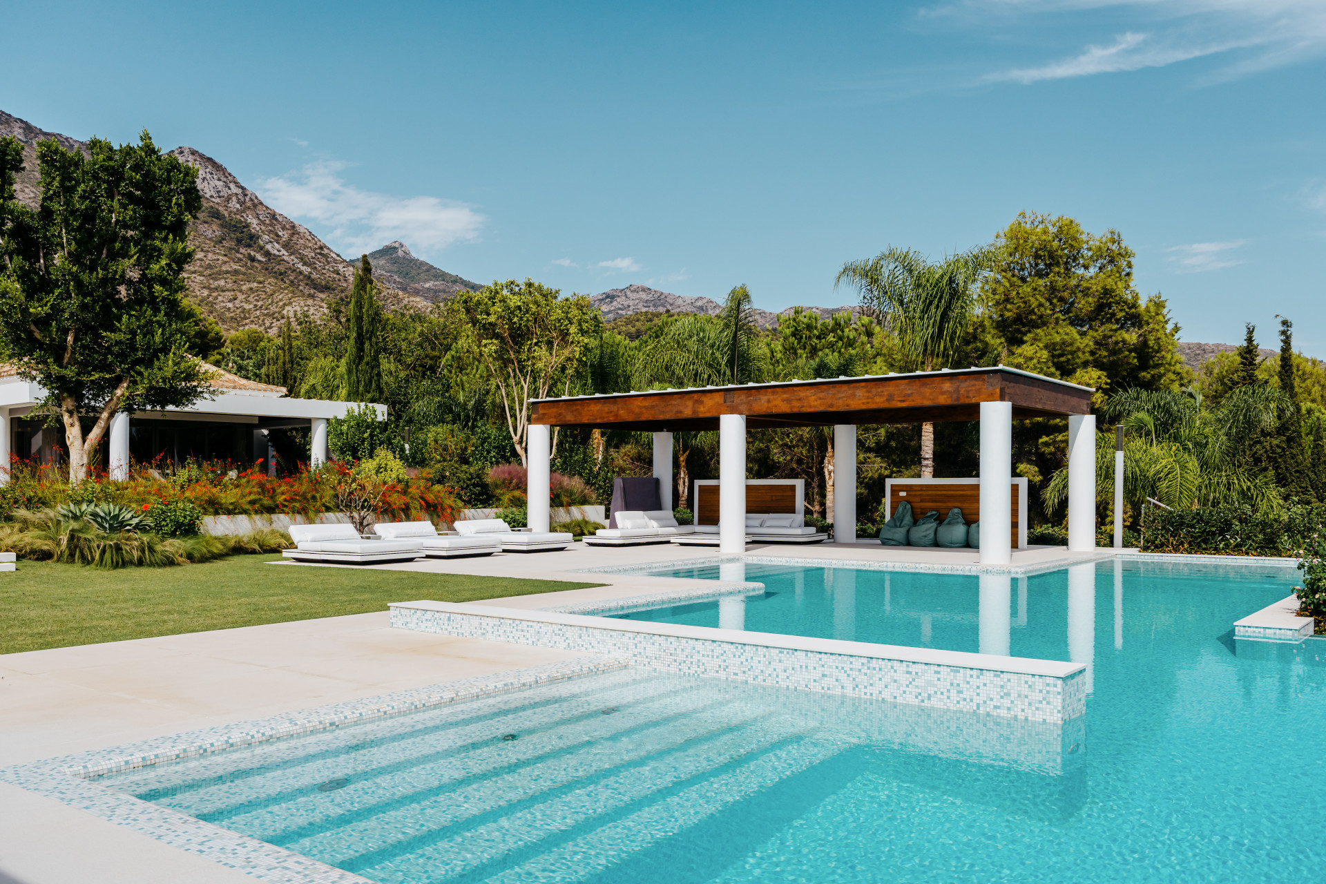 Villa · Marbella · 7 hab.