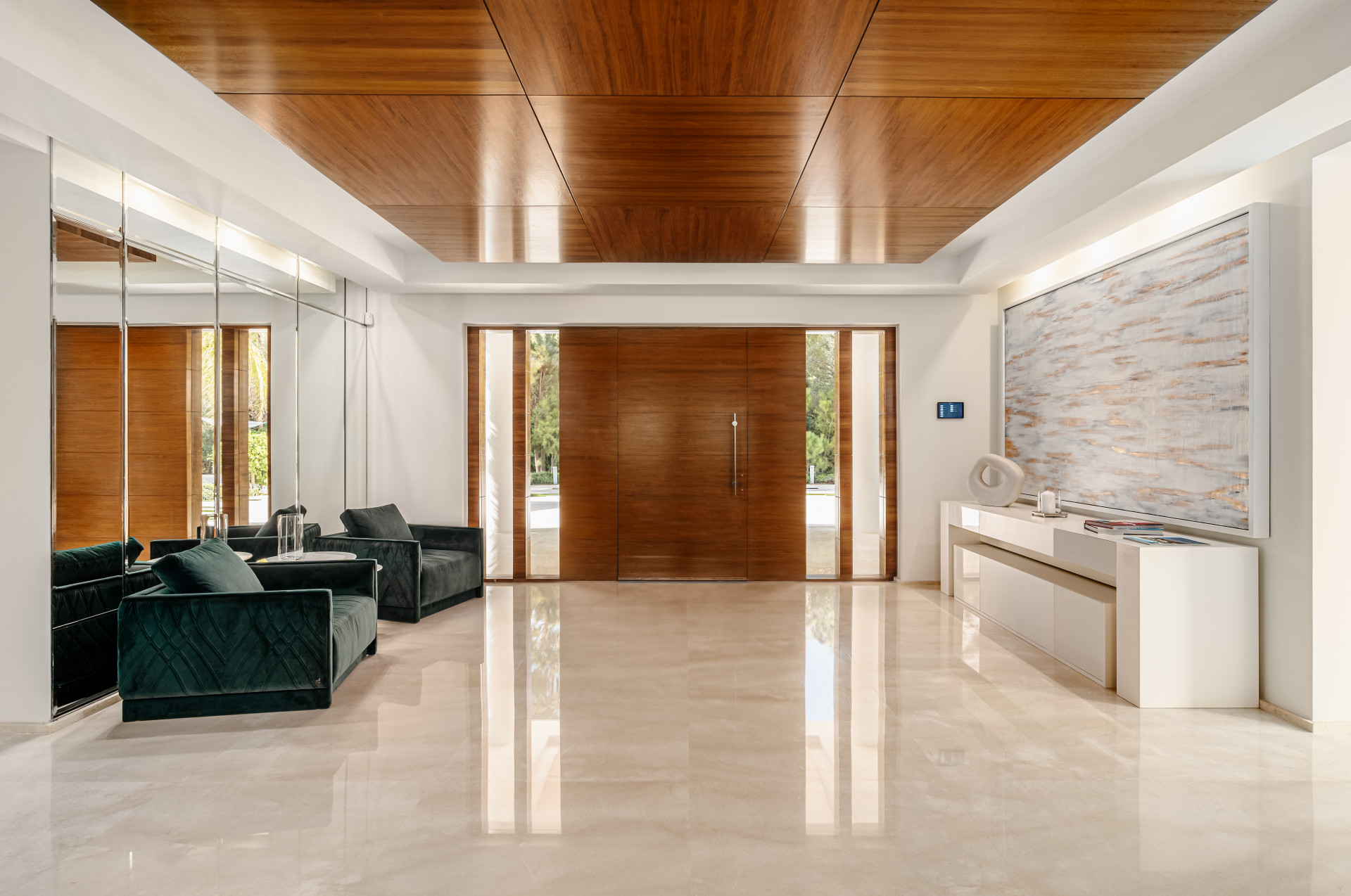 Villa · Marbella · 7 hab.