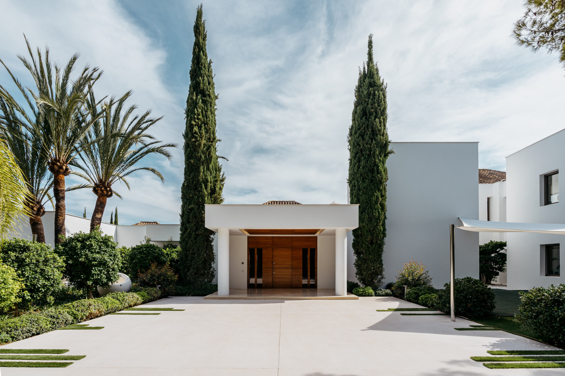 Villa · Marbella · 7 hab.