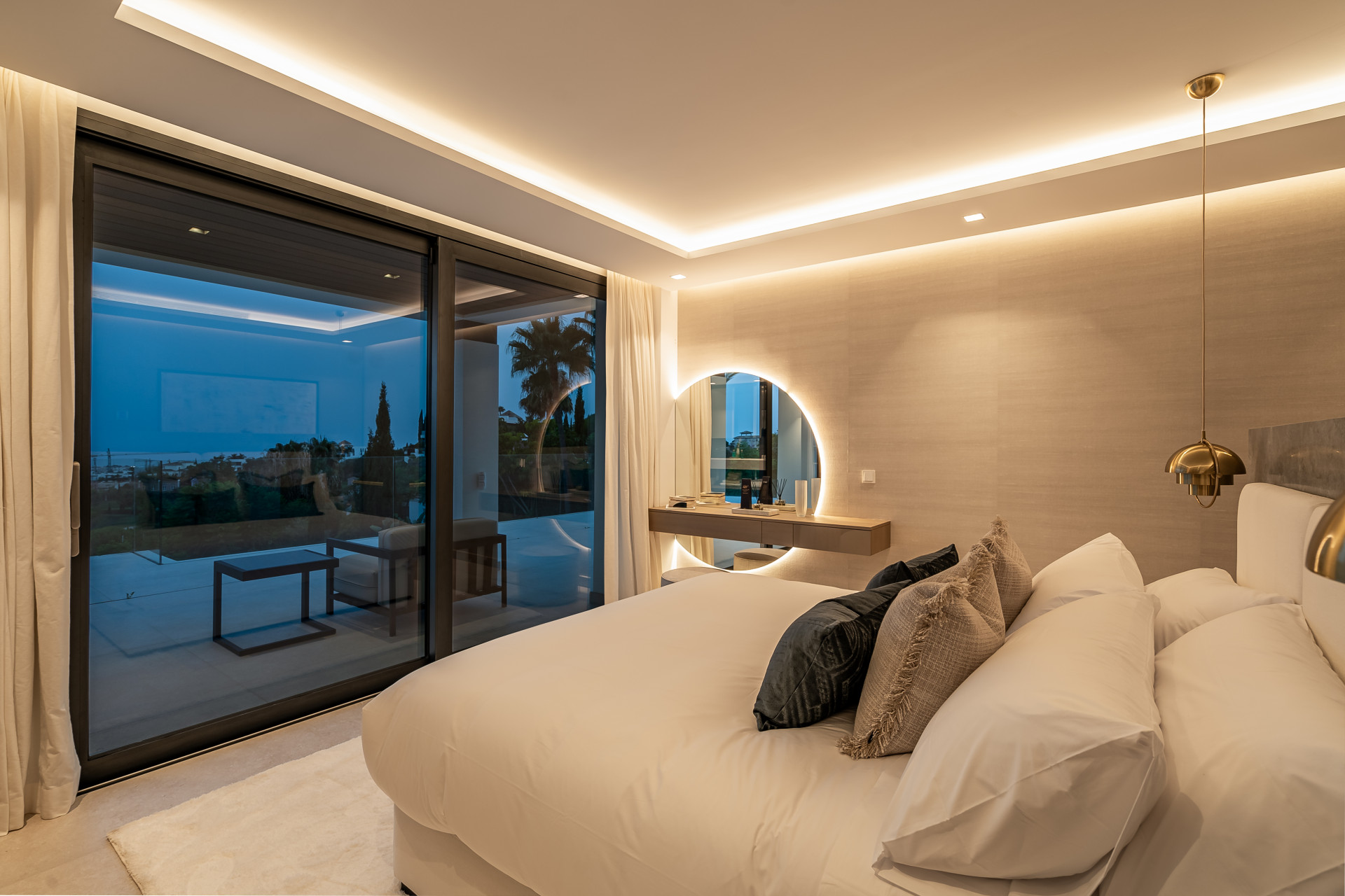 Villa · Benahavis · 4 hab.