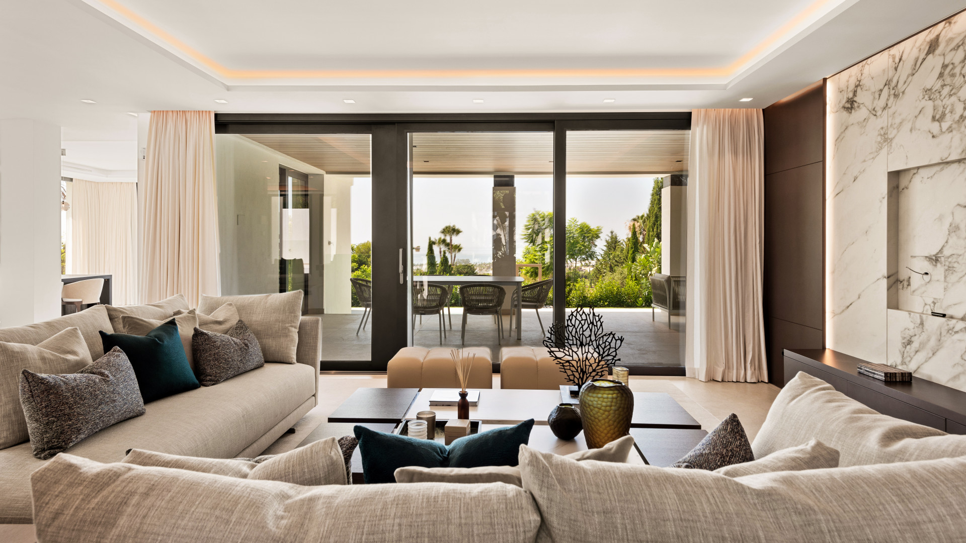 Villa · Benahavis · 4 hab.
