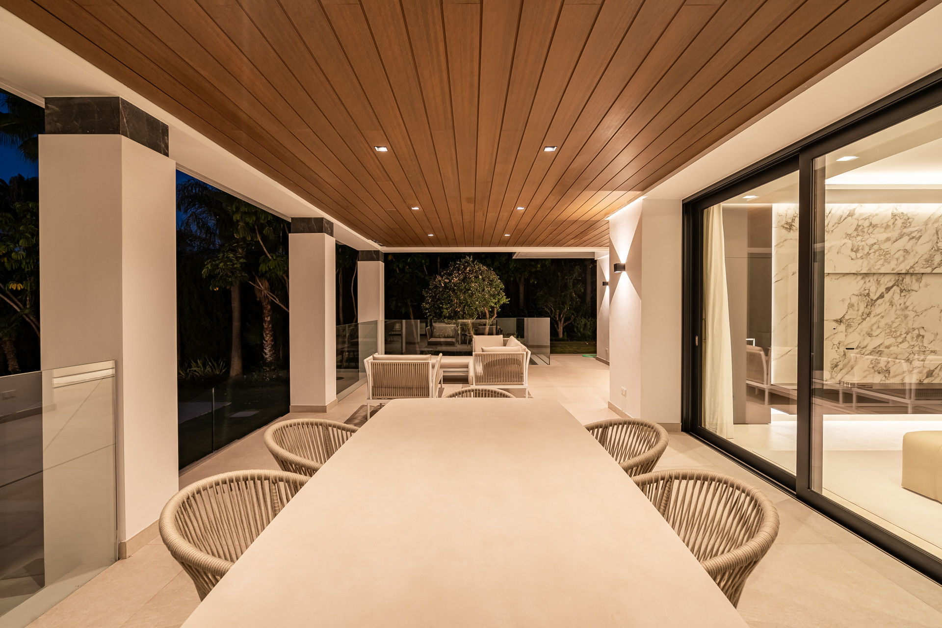 Villa · Benahavis · 4 hab.