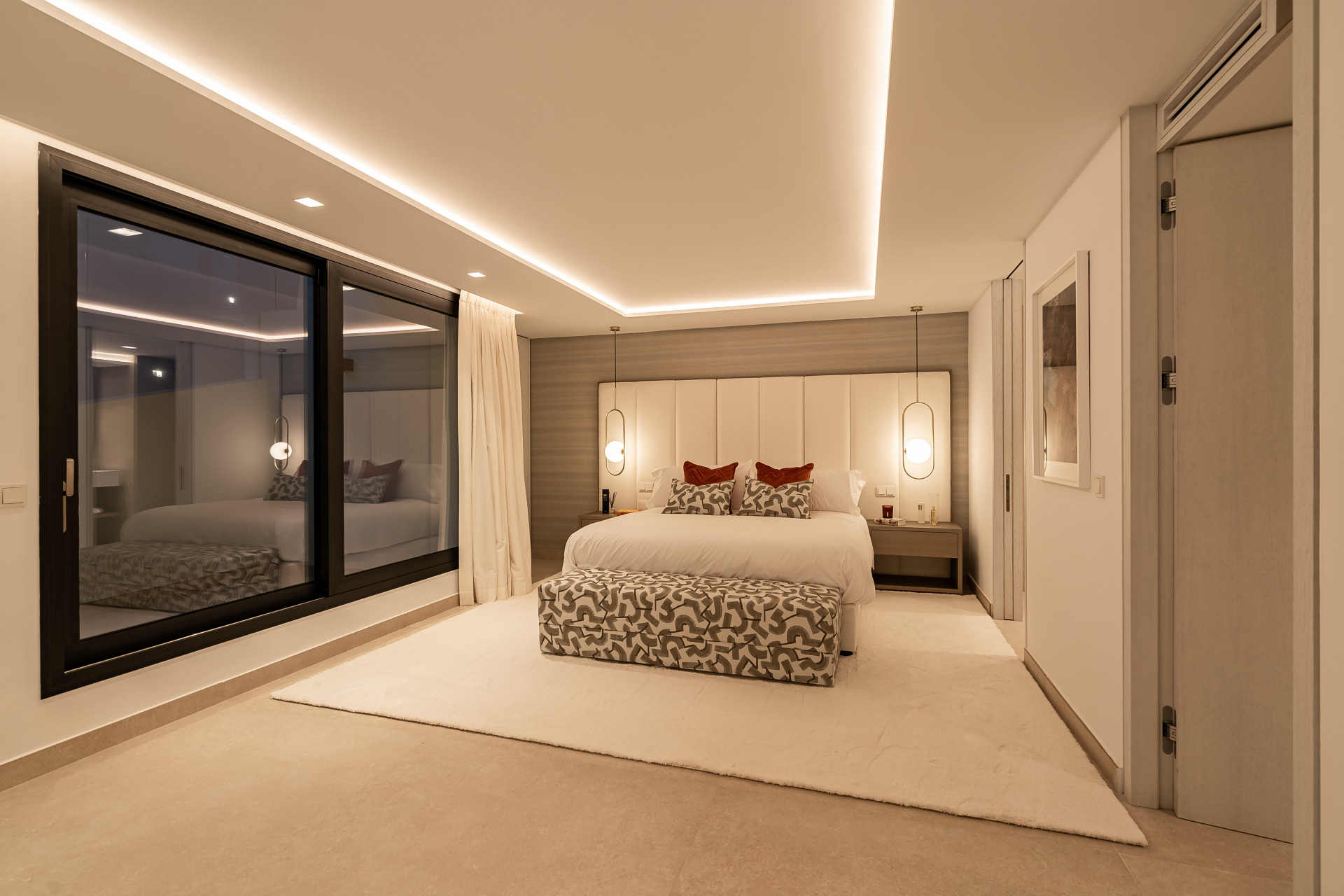 Villa · Benahavis · 4 hab.