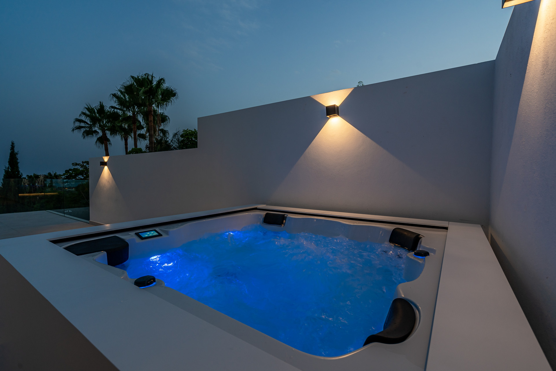 Villa · Benahavis · 4 hab.