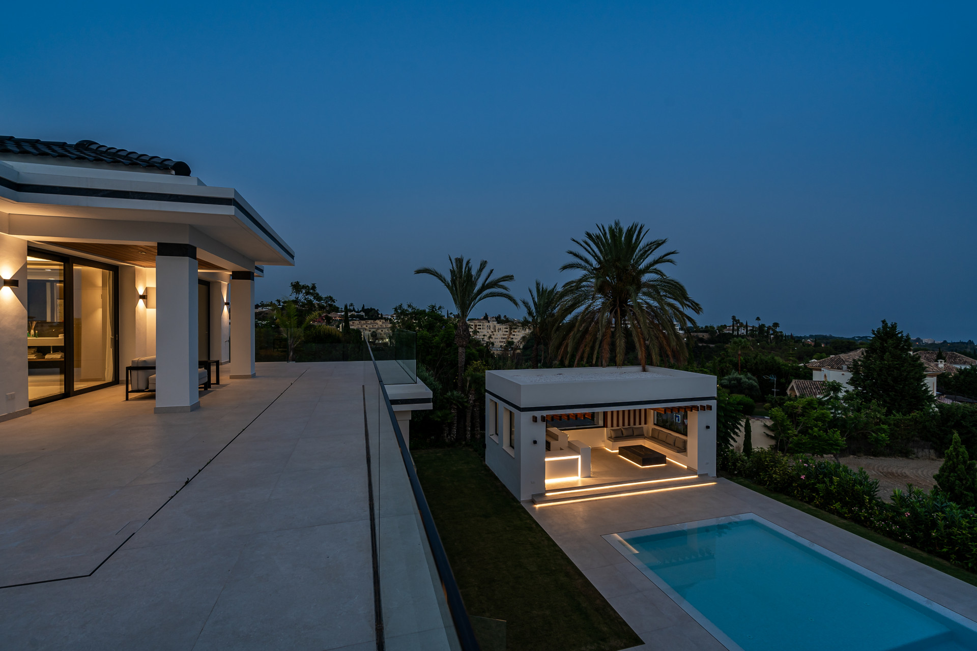 Villa · Benahavis · 4 hab.