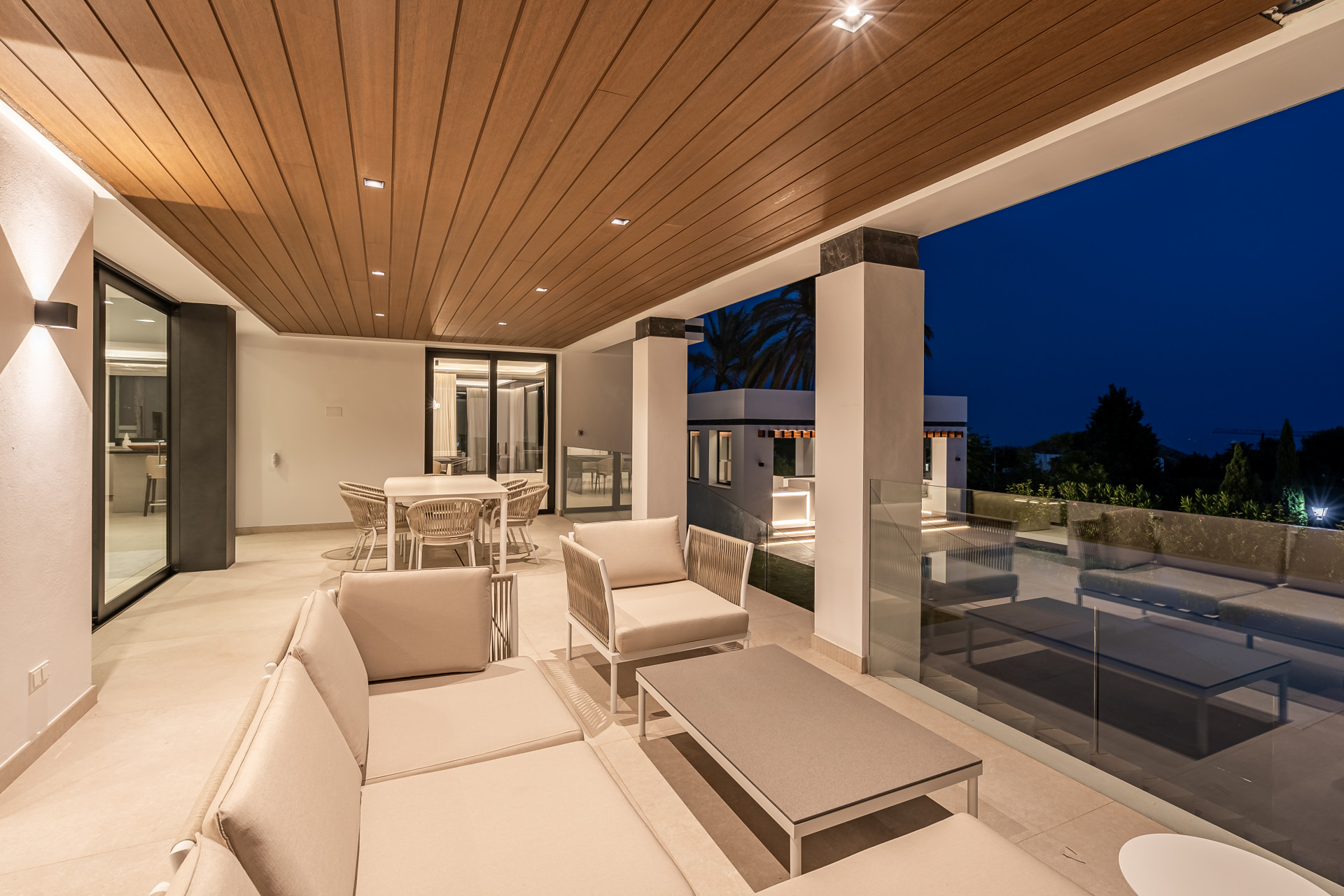Villa · Benahavis · 4 hab.
