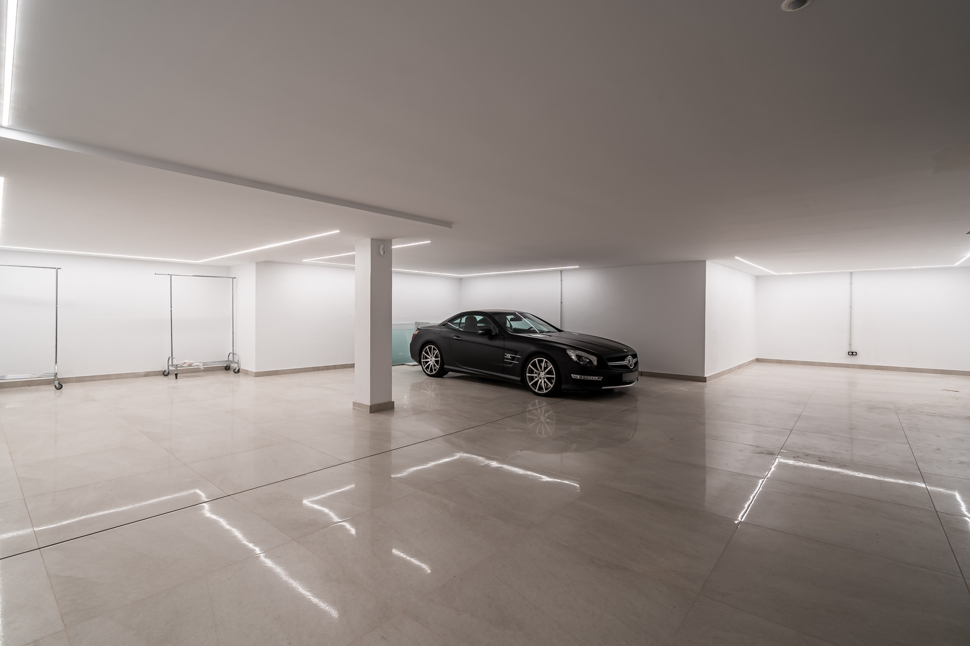 Villa · Benahavis · 4 hab.