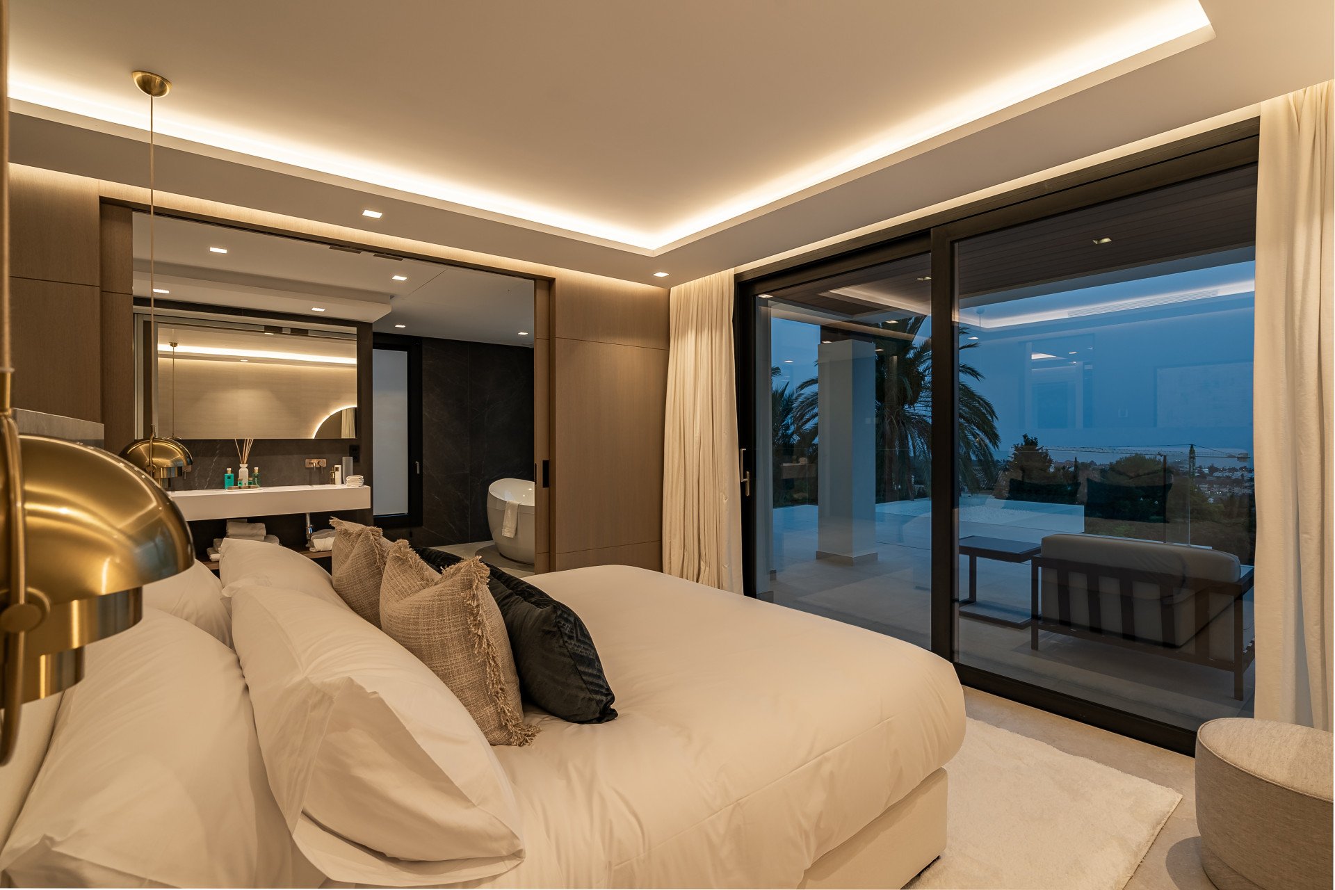 Villa · Benahavis · 4 hab.