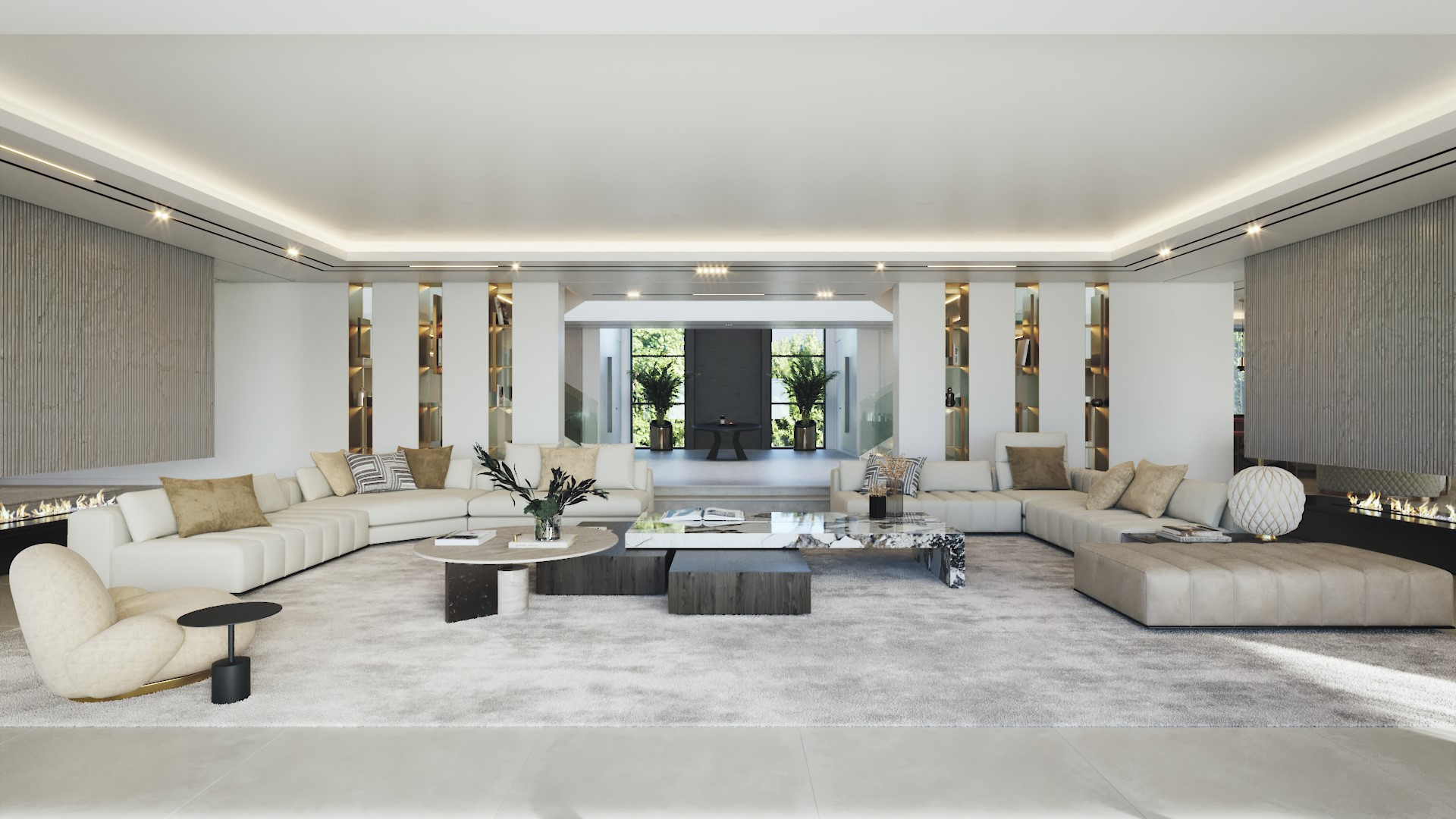 Villa Benahavis