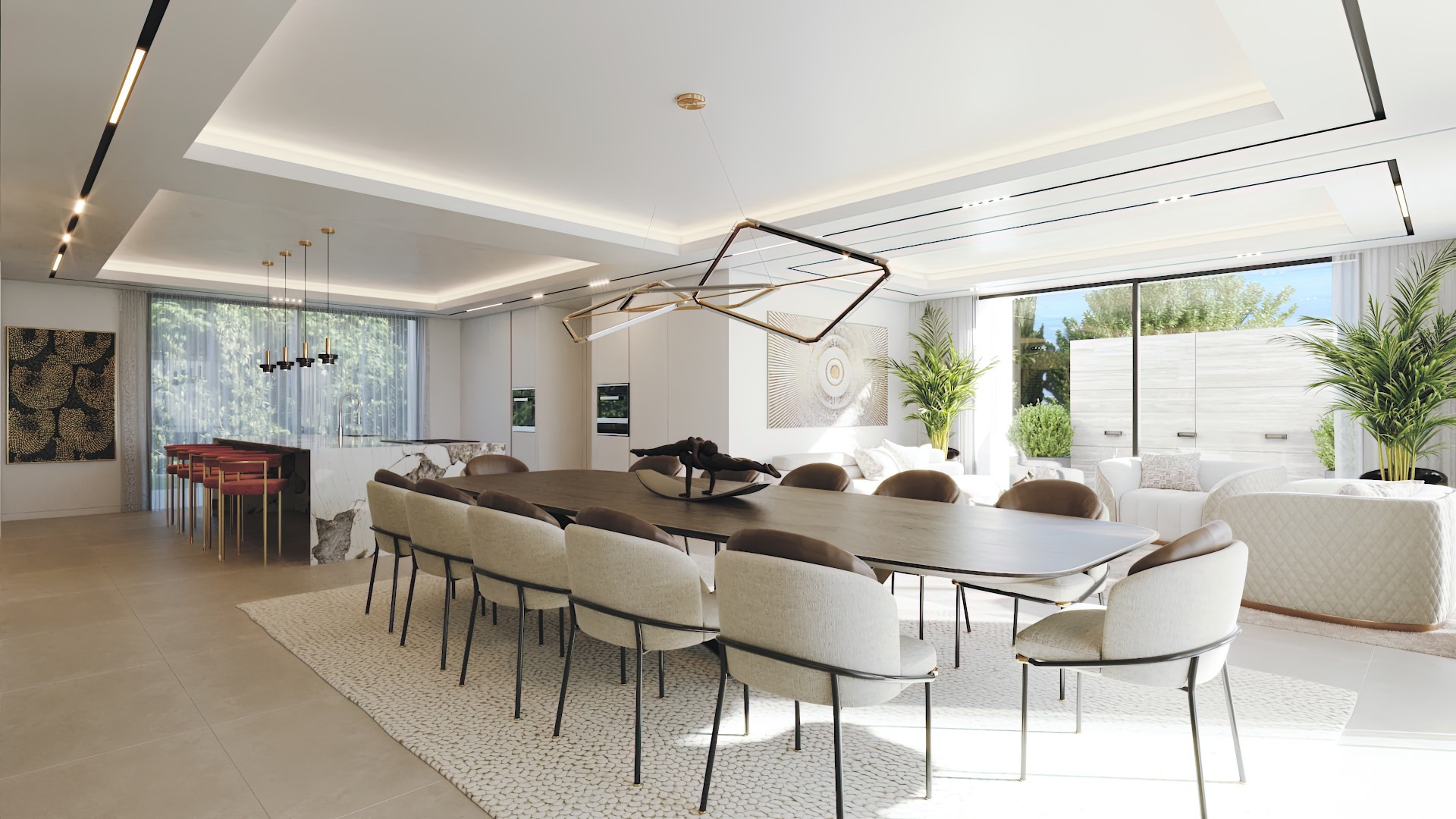 Villa Benahavis