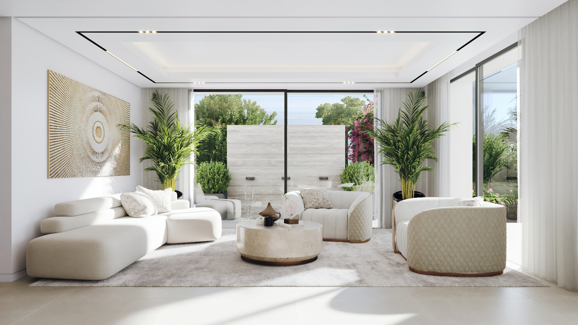 Villa Benahavis