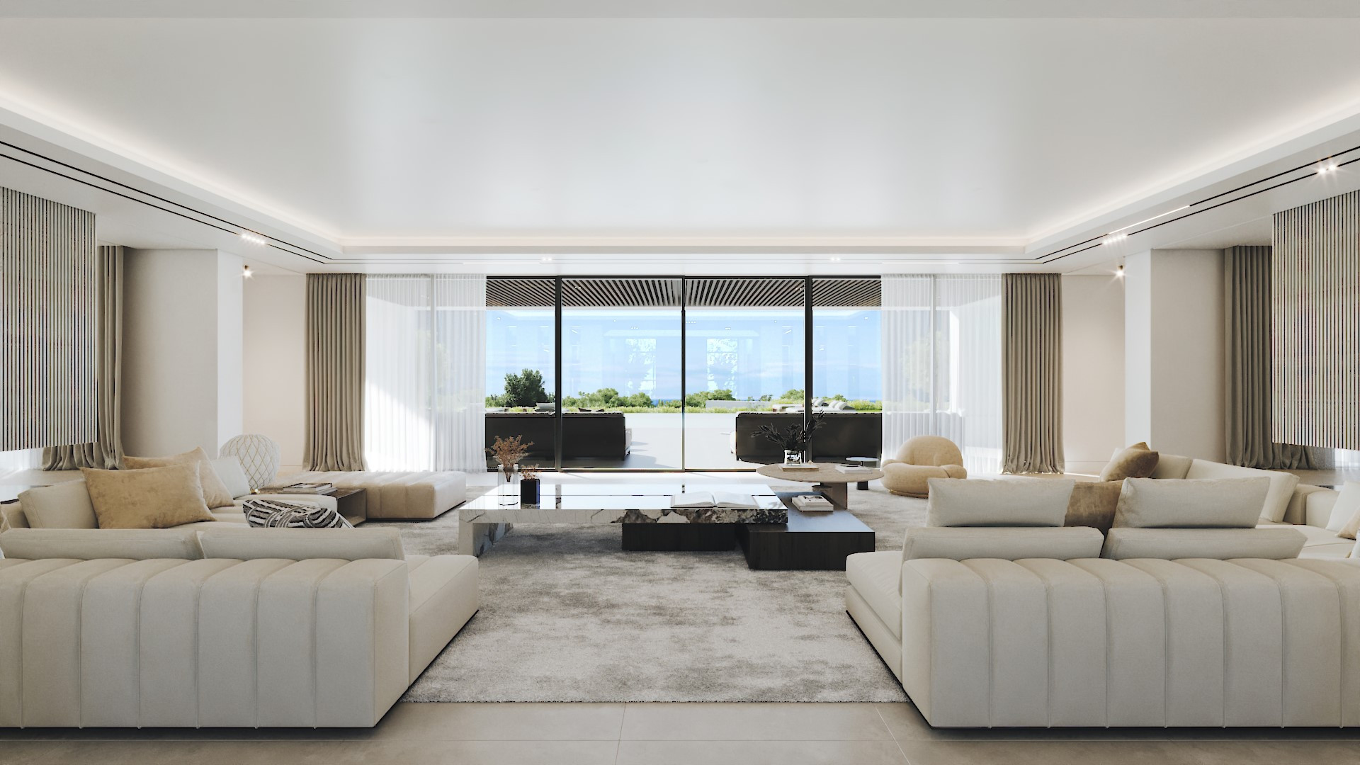 Villa Benahavis