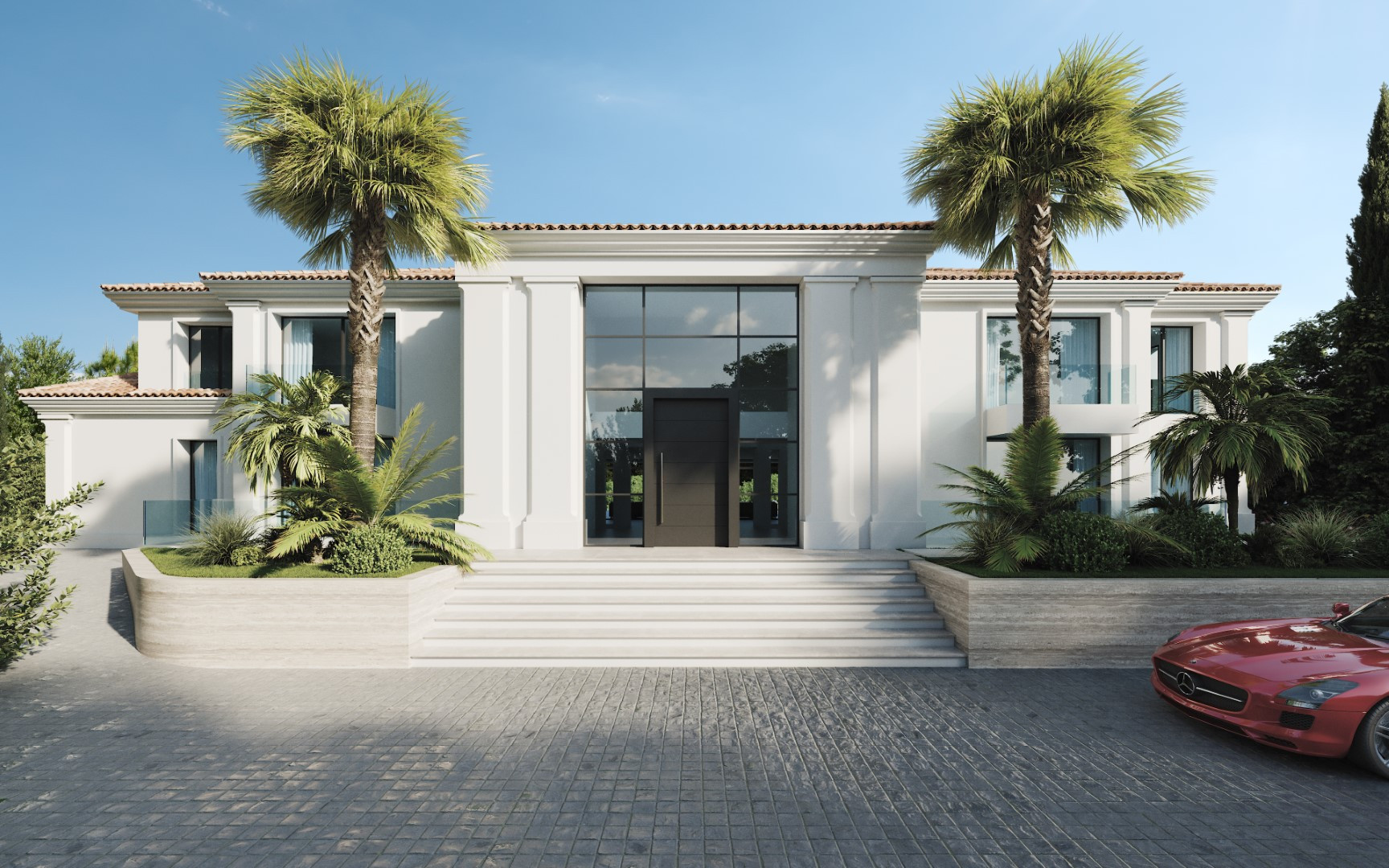 Villa Benahavis