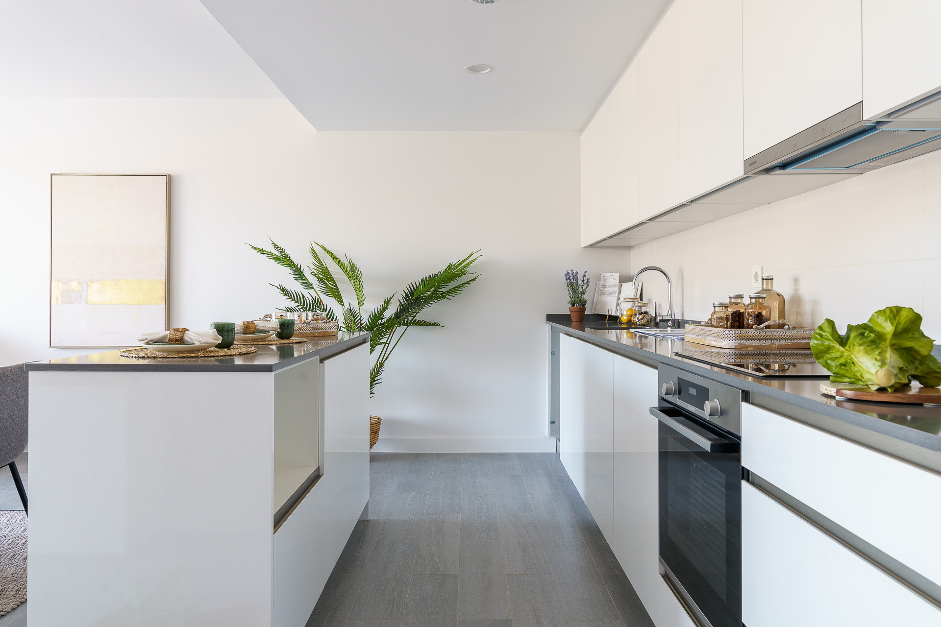 Penthouse · Mijas · 4 hab.