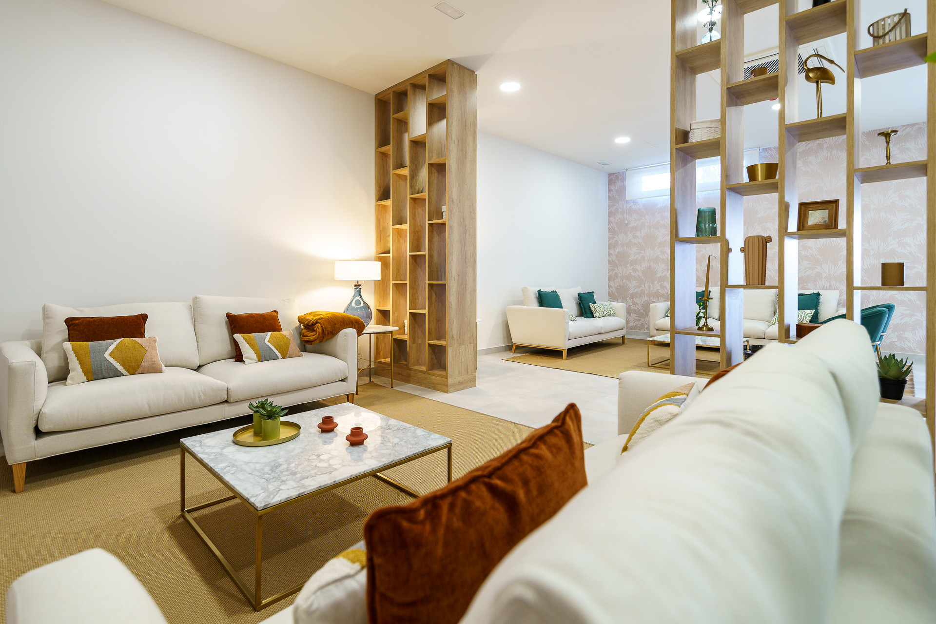 Penthouse · Mijas · 4 hab.