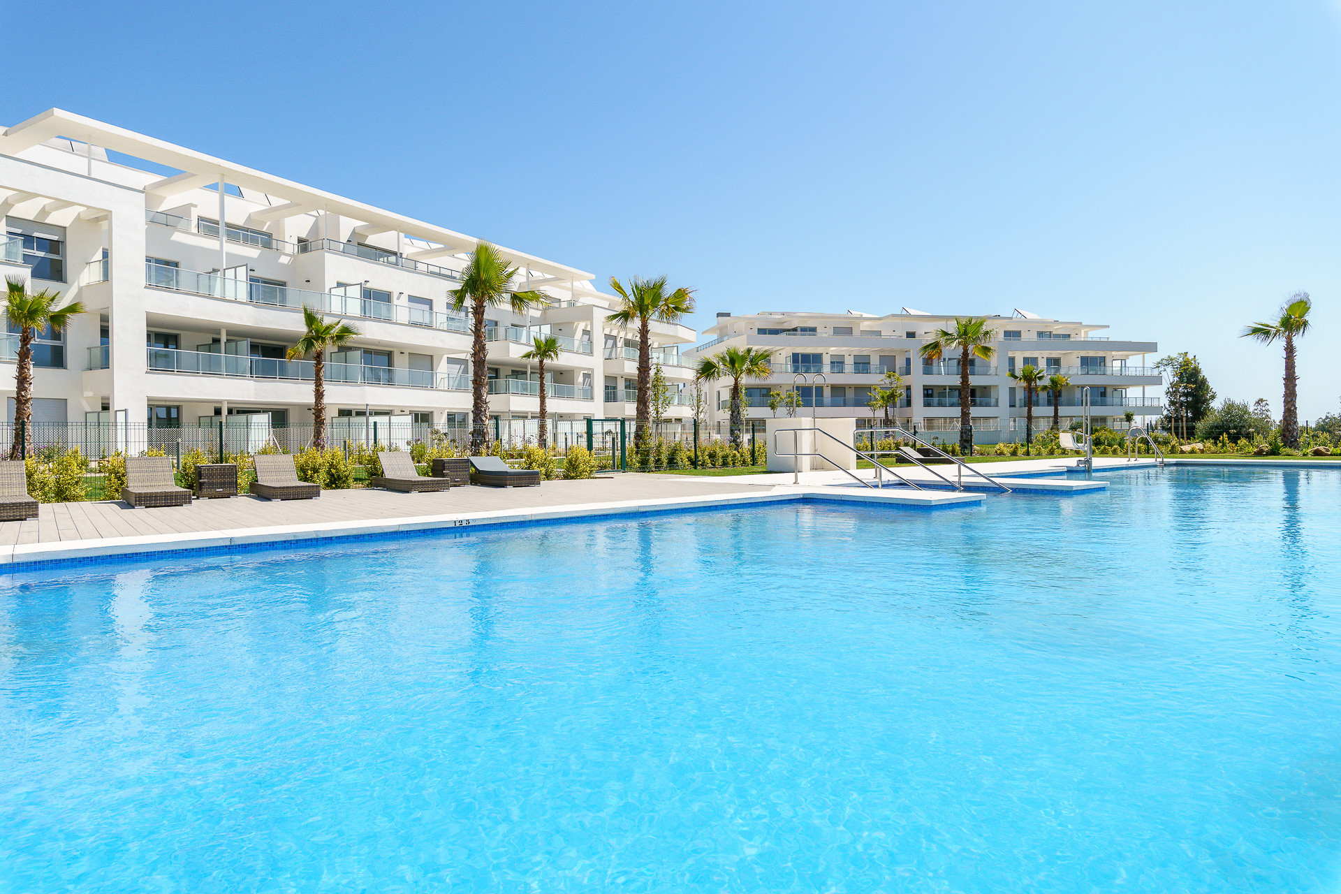 Penthouse · Mijas · 4 hab.