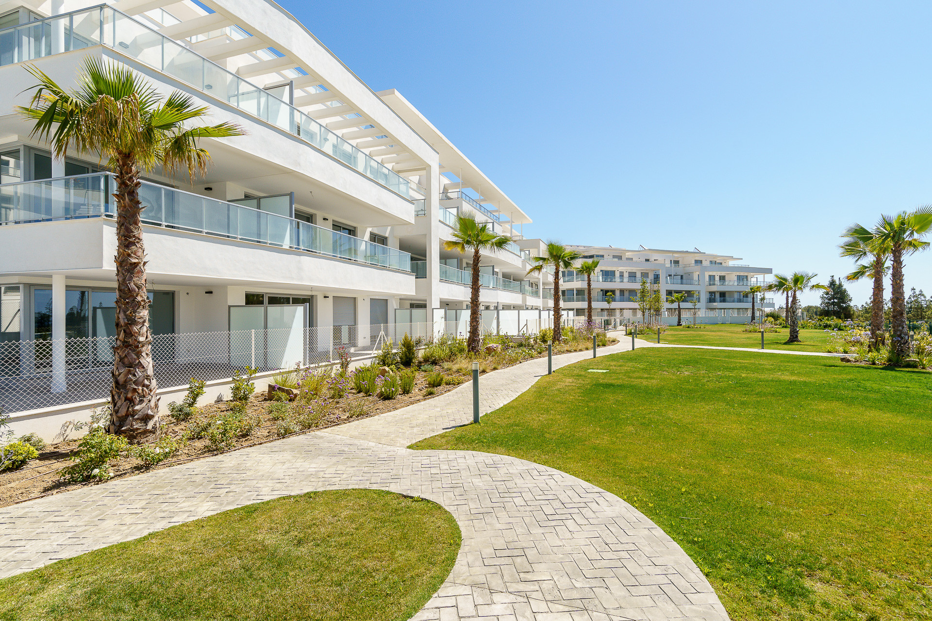 Penthouse · Mijas · 4 hab.