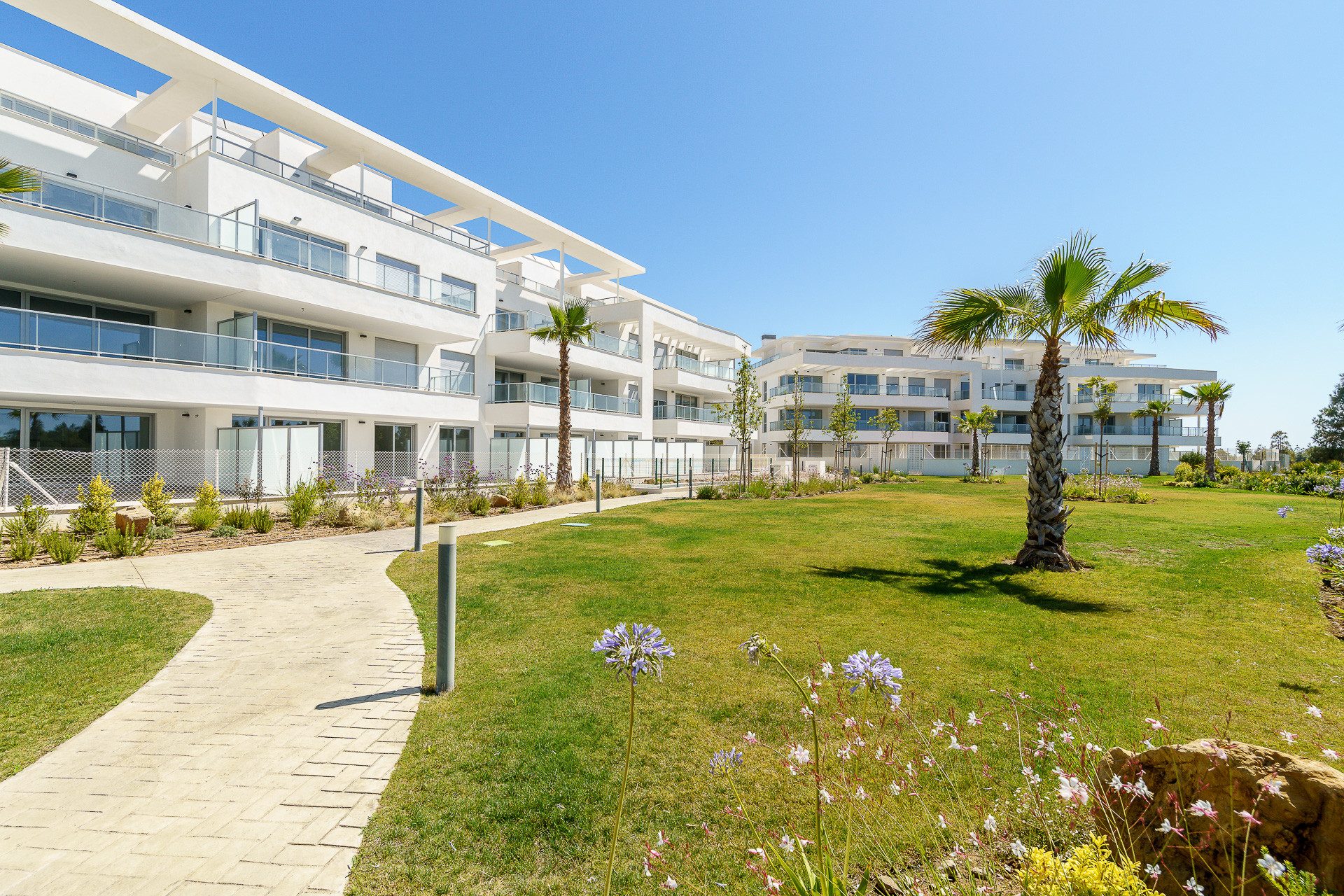 Penthouse · Mijas · 4 hab.