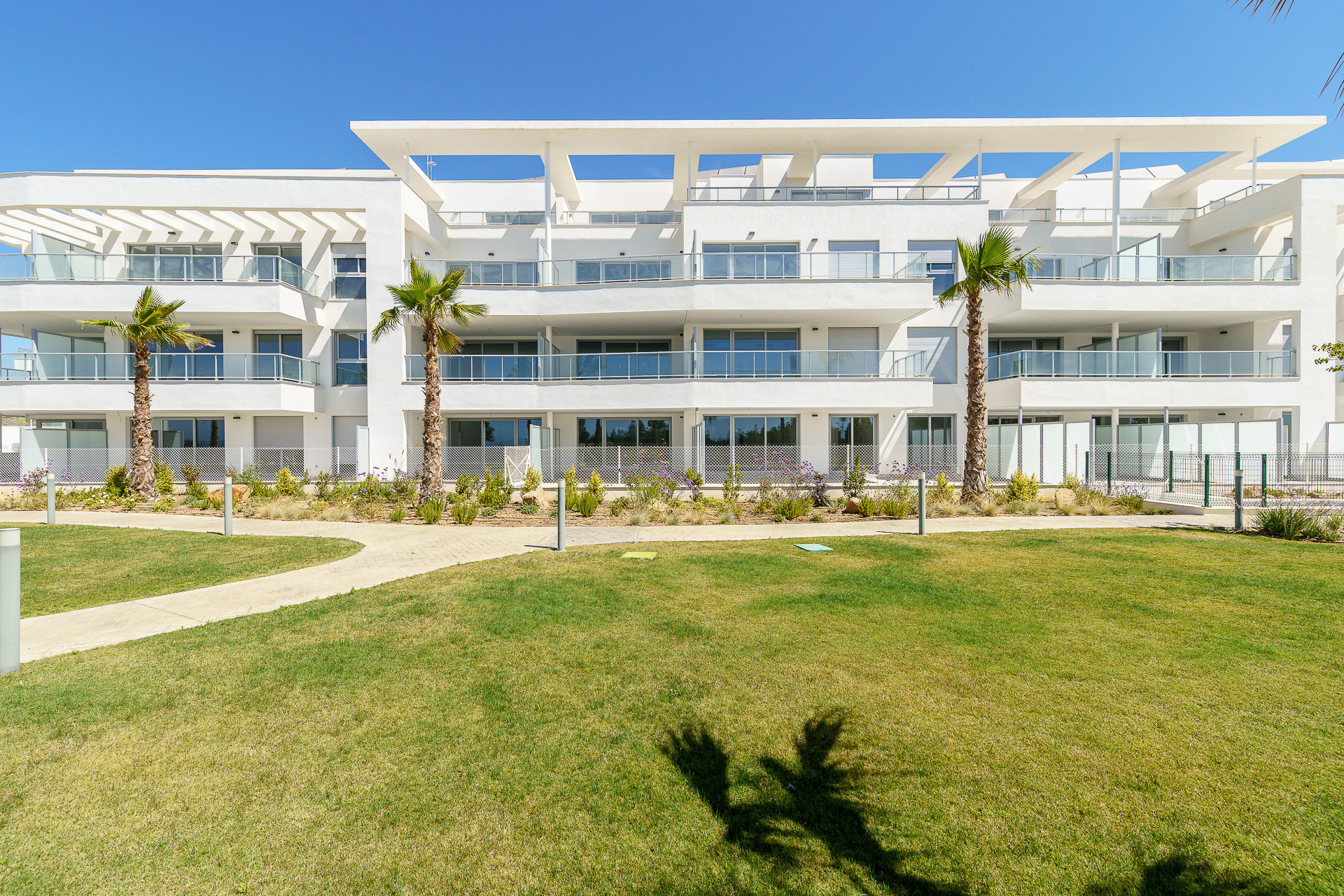 Penthouse · Mijas · 4 hab.