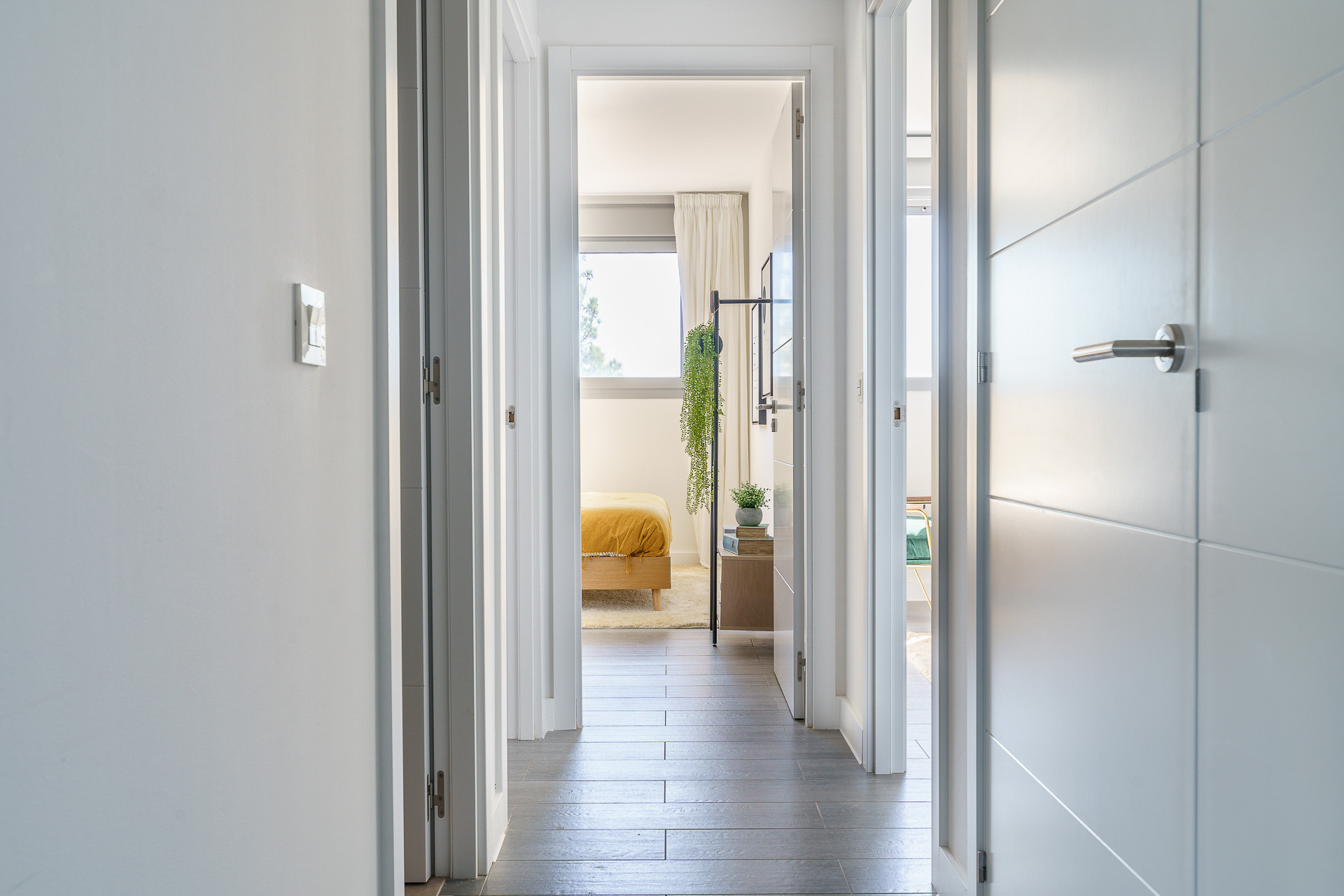Penthouse · Mijas · 4 hab.