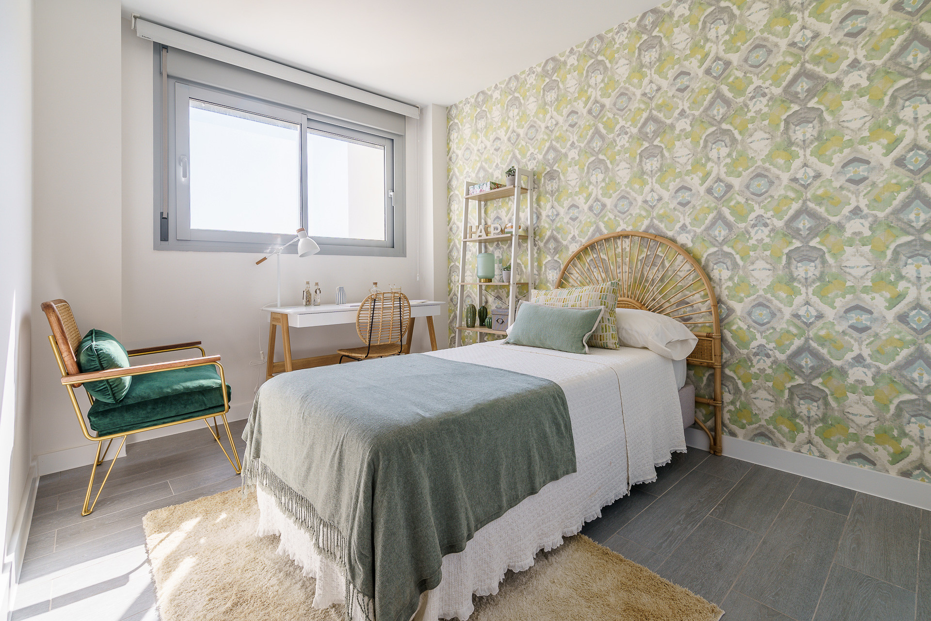 Penthouse · Mijas · 4 hab.