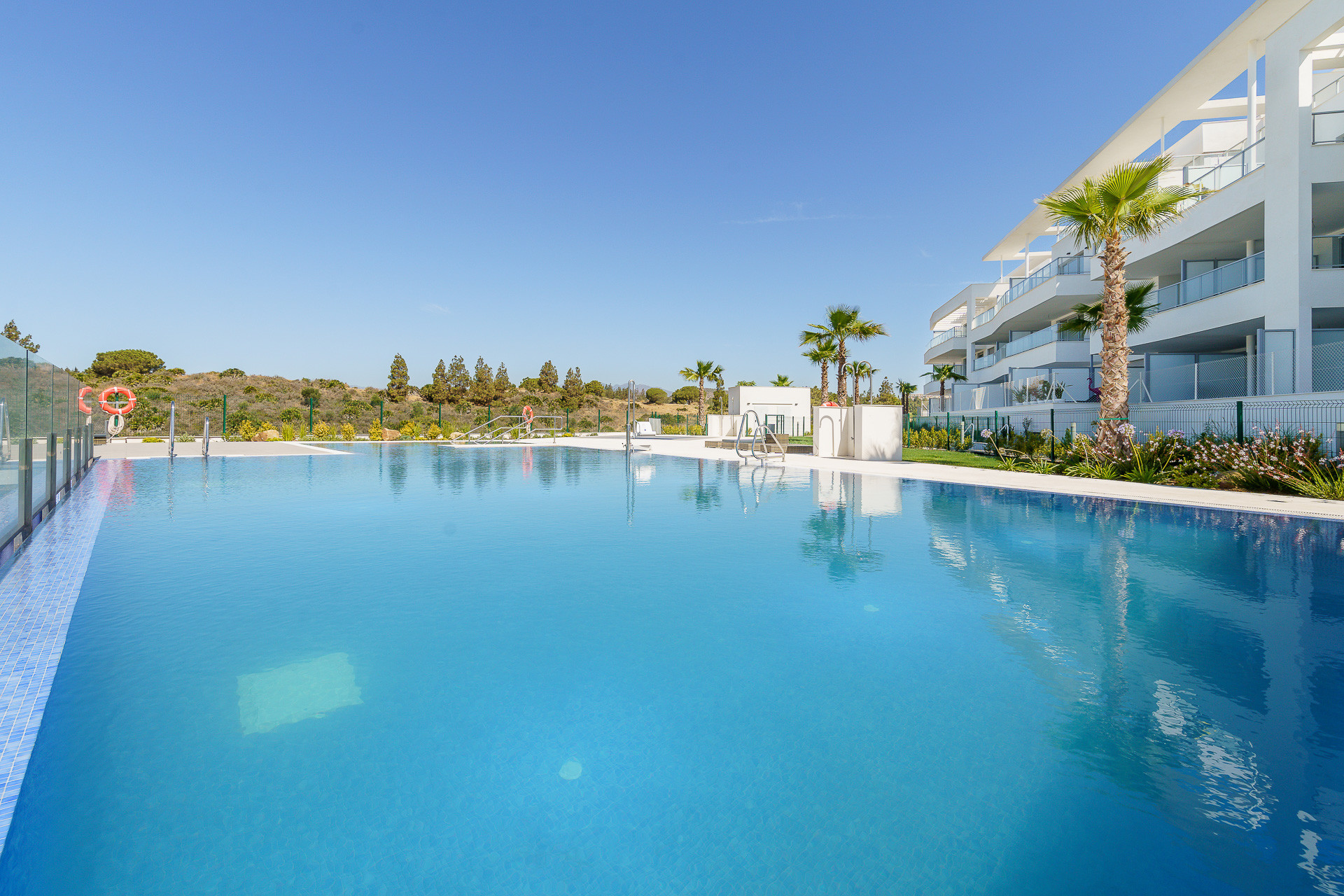 Penthouse · Mijas · 4 hab.