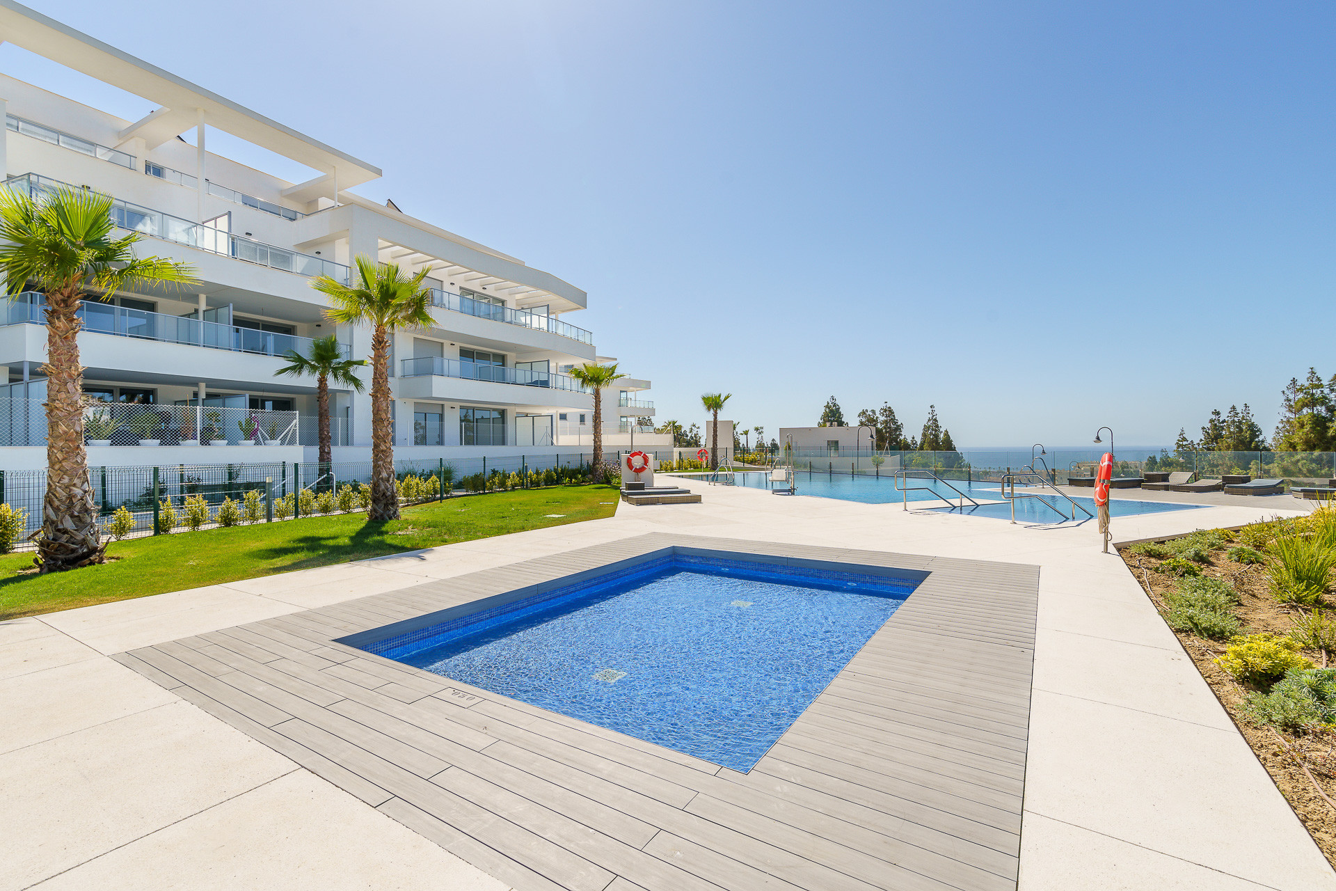 Penthouse · Mijas · 4 hab.