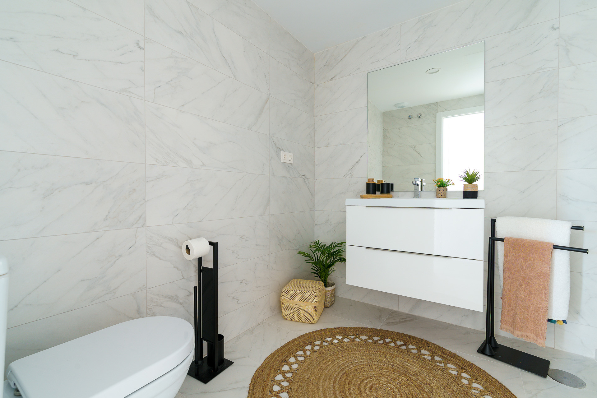 Penthouse · Mijas · 4 hab.