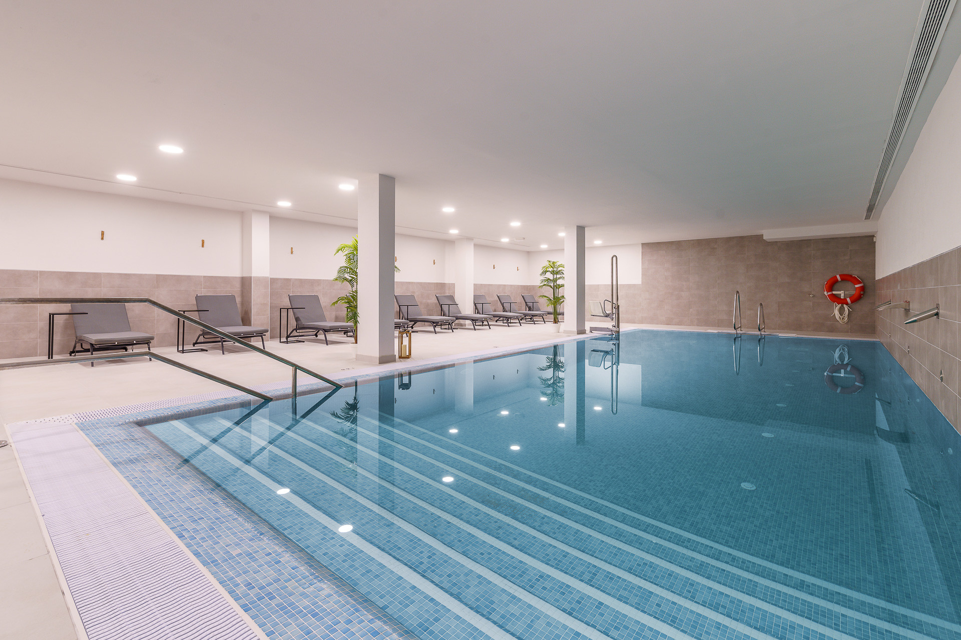 Penthouse · Mijas · 4 hab.