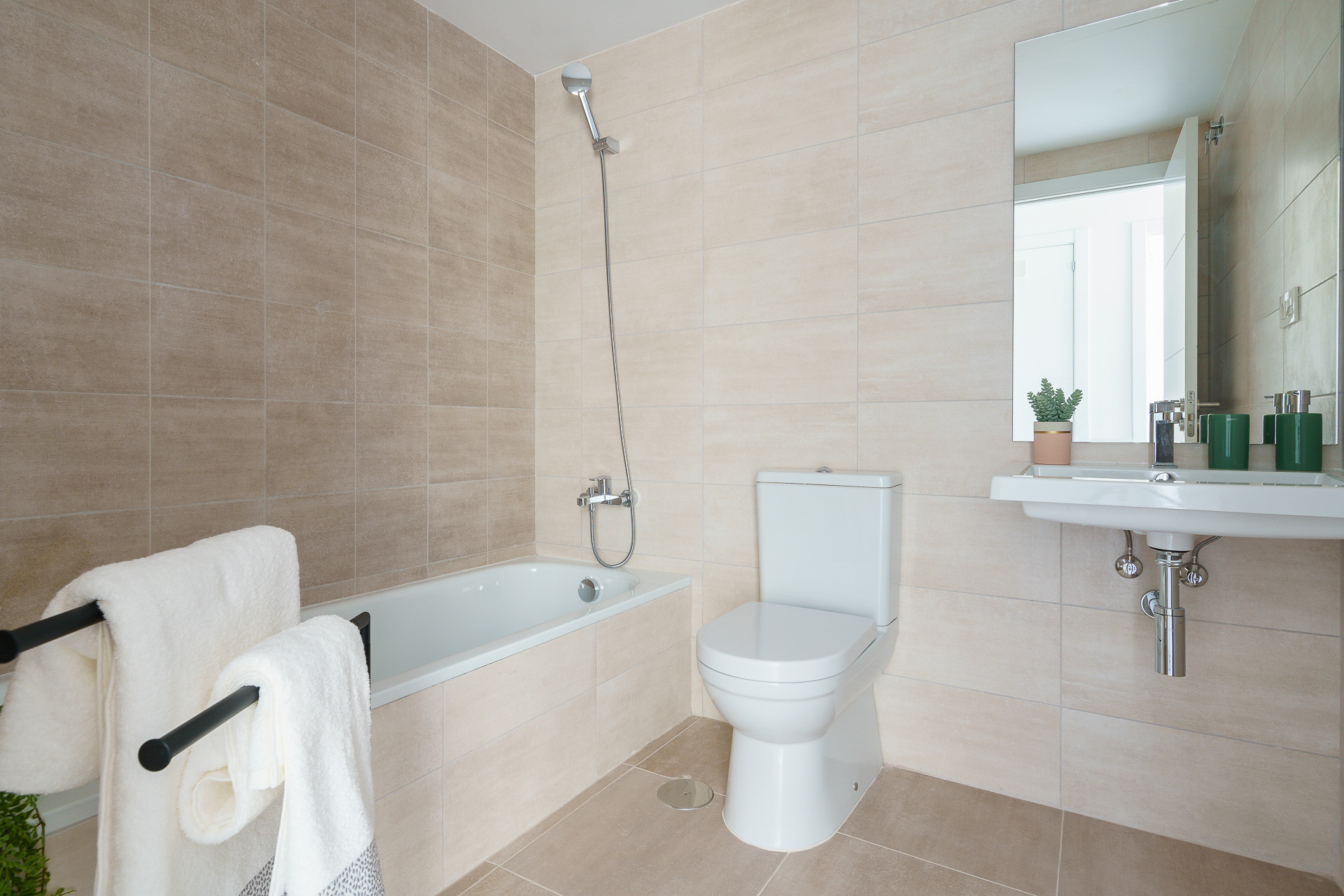 Penthouse · Mijas · 4 hab.