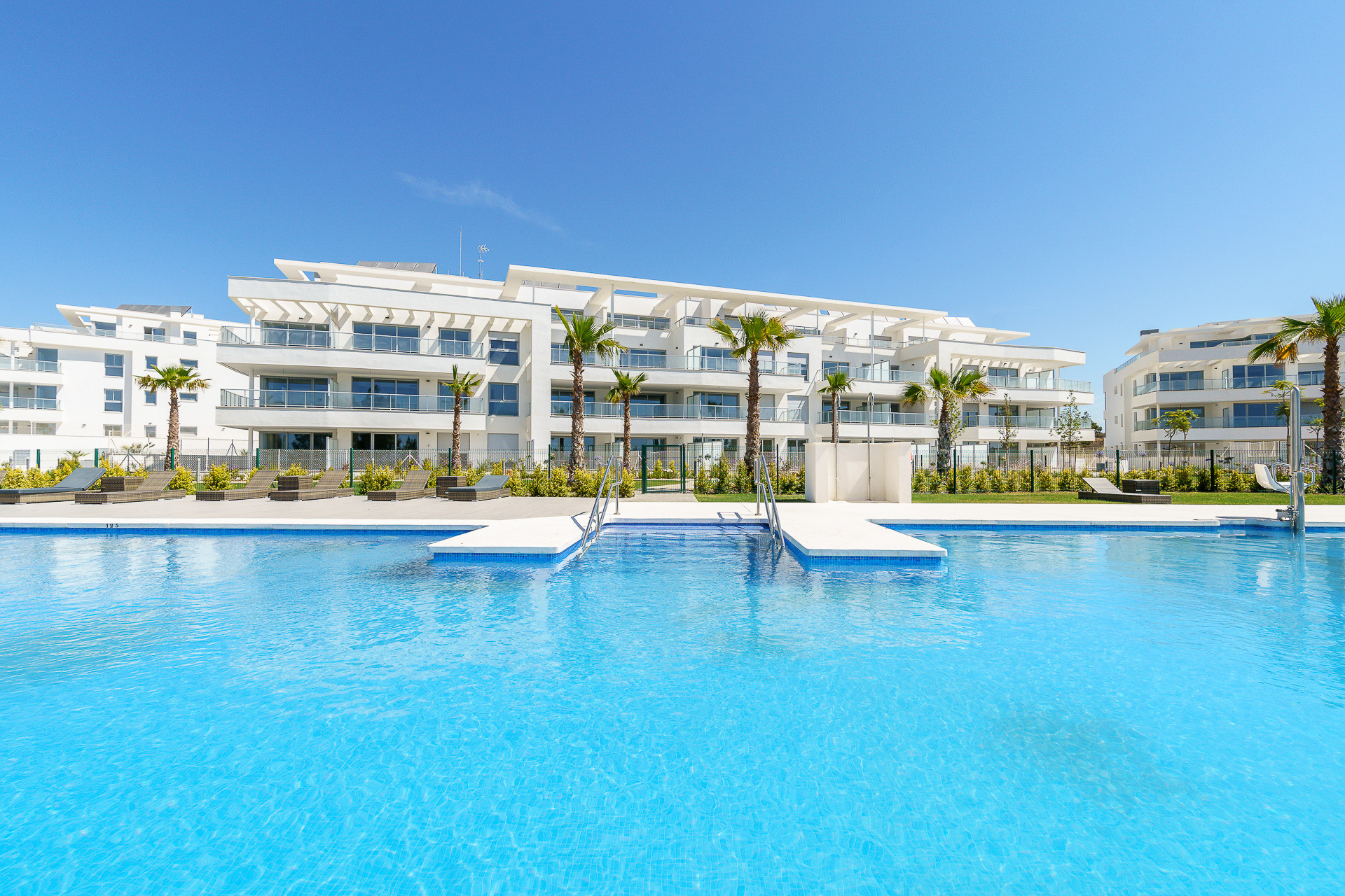 Penthouse · Mijas · 4 hab.
