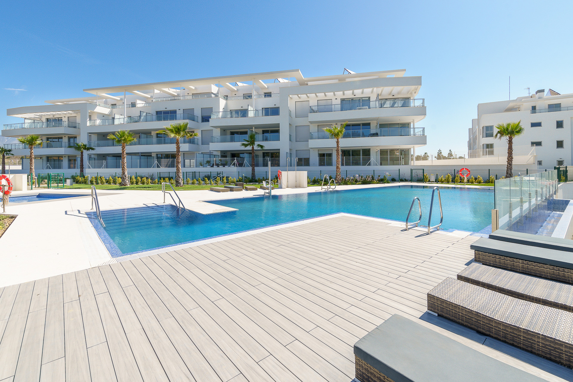 Penthouse · Mijas · 4 hab.