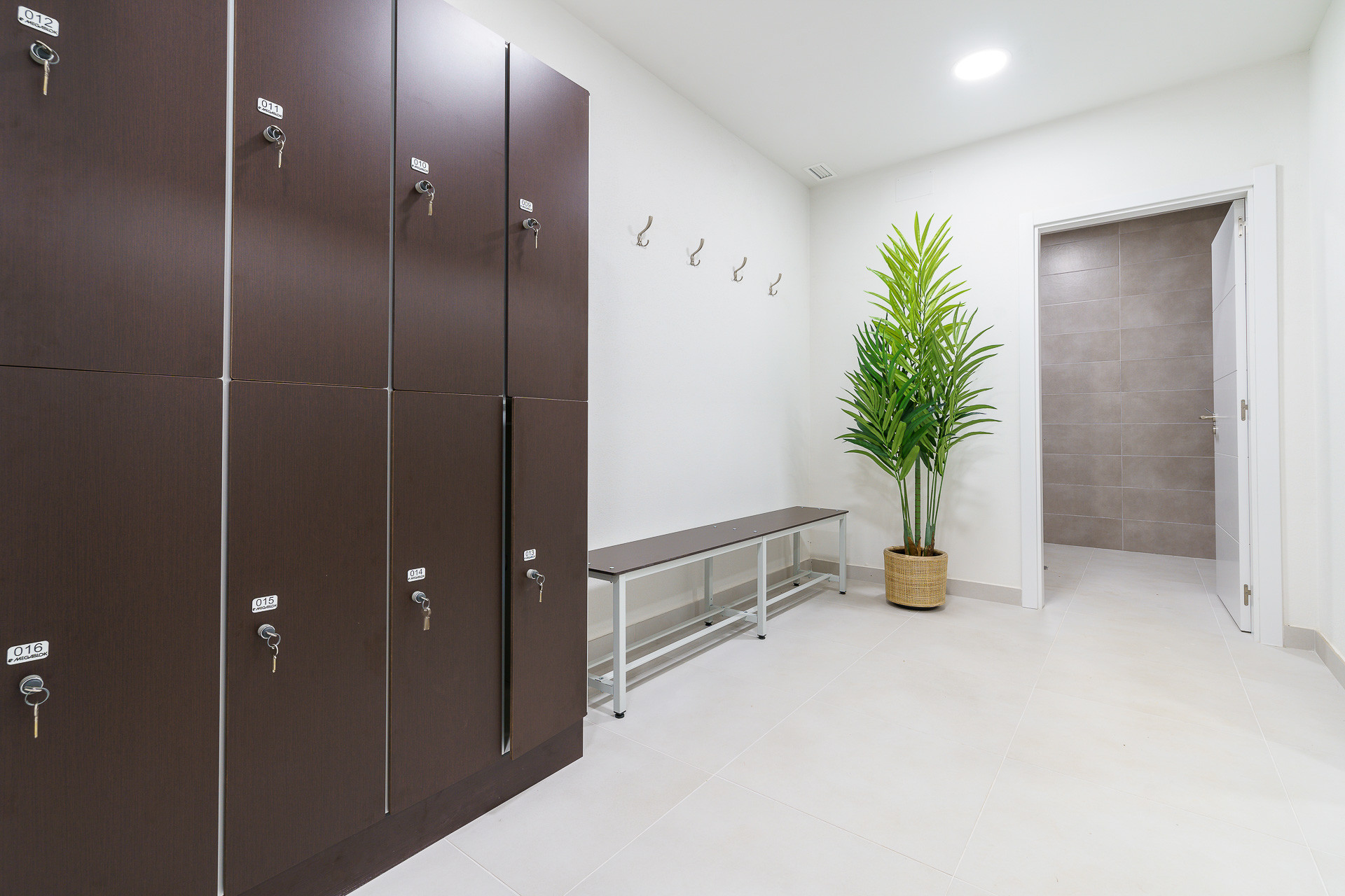Penthouse · Mijas · 4 hab.