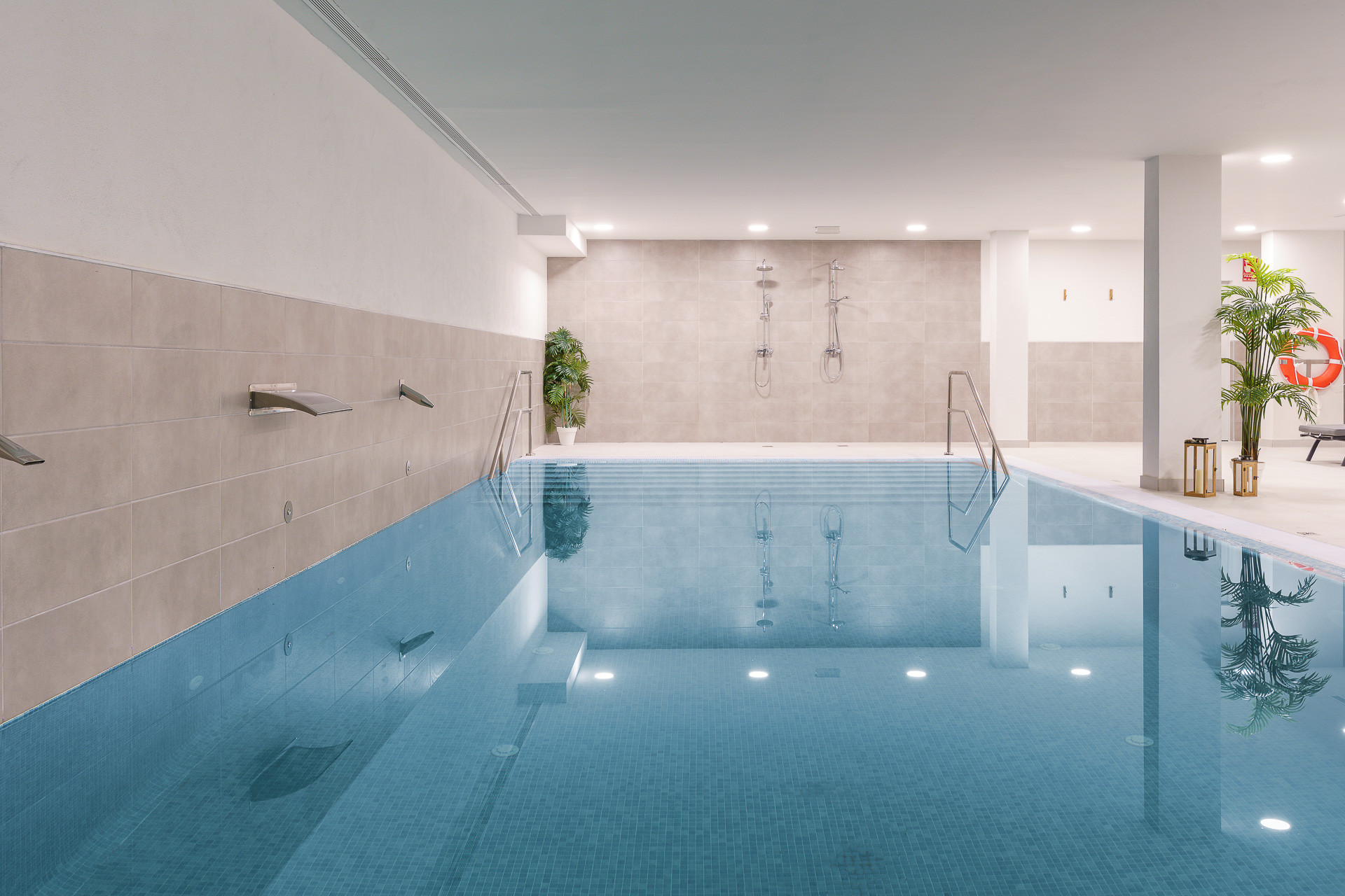 Penthouse · Mijas · 4 hab.