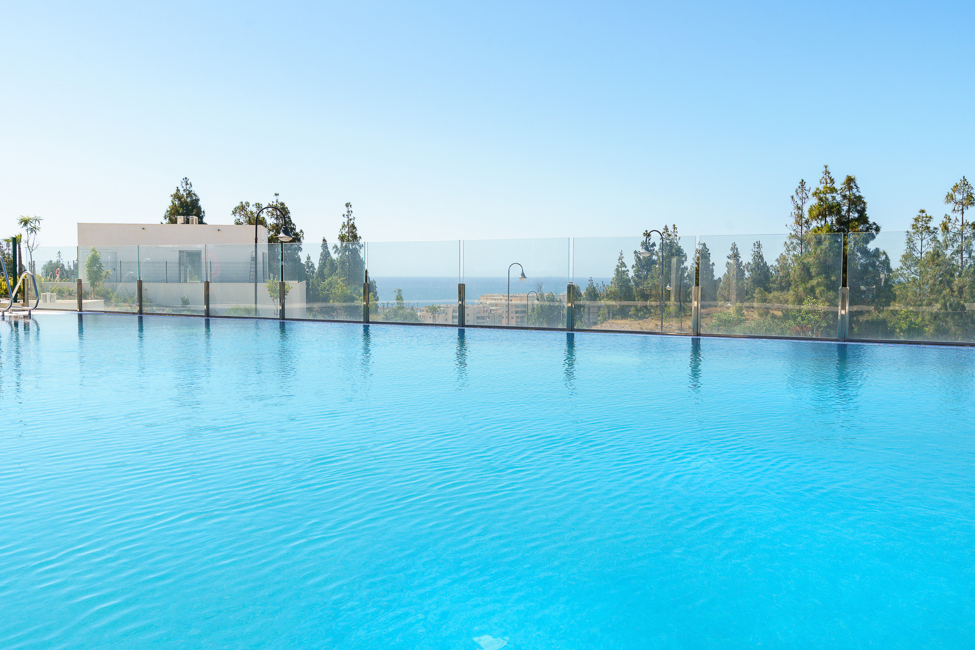 Penthouse · Mijas · 4 hab.