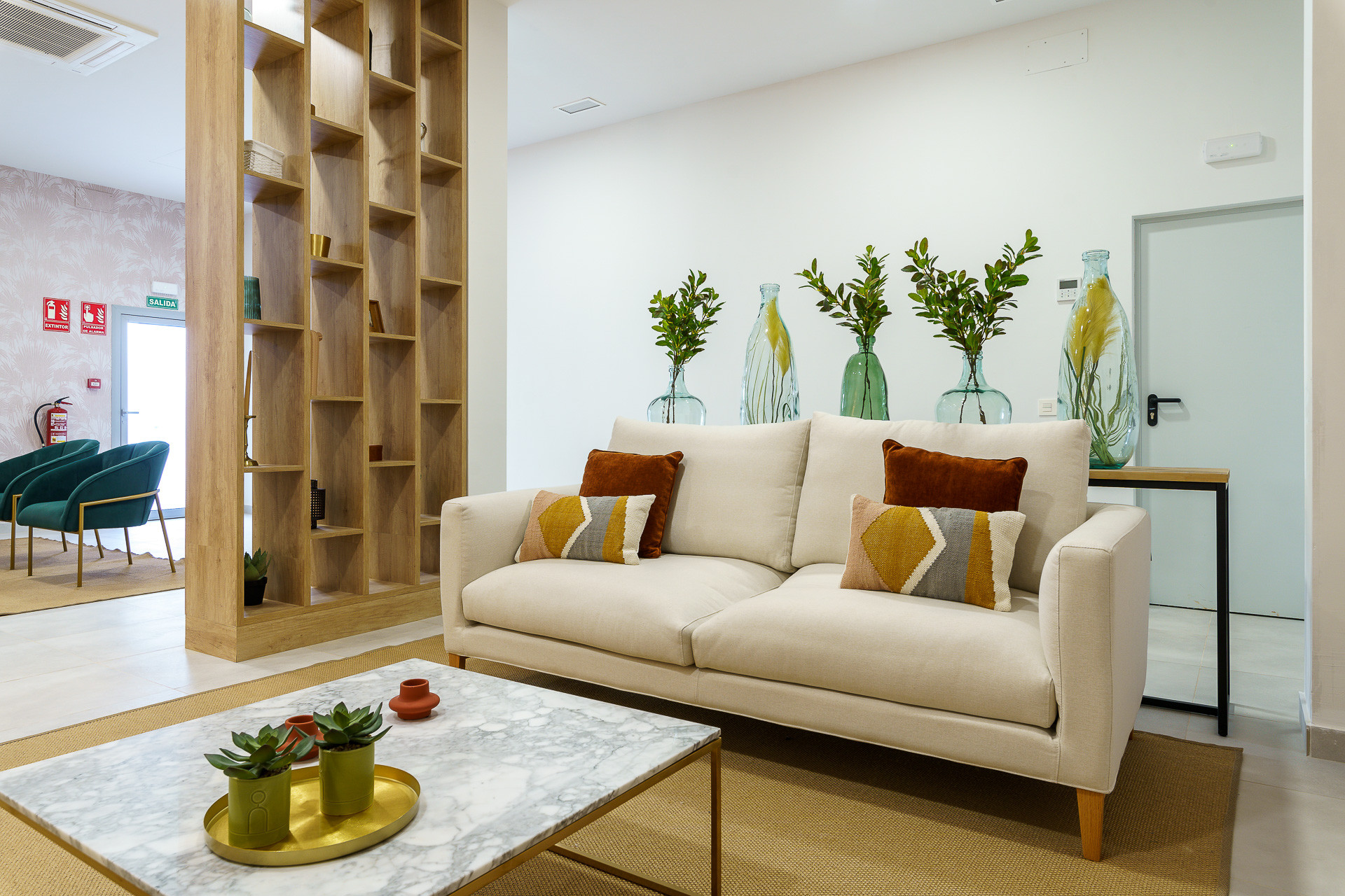 Penthouse · Mijas · 4 hab.