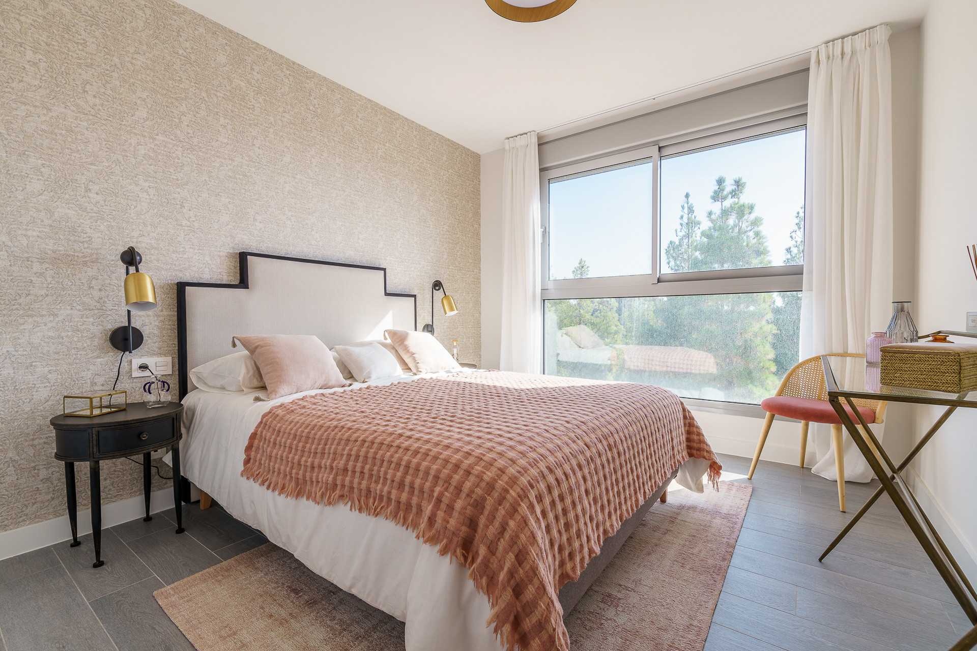 Penthouse · Mijas · 4 hab.