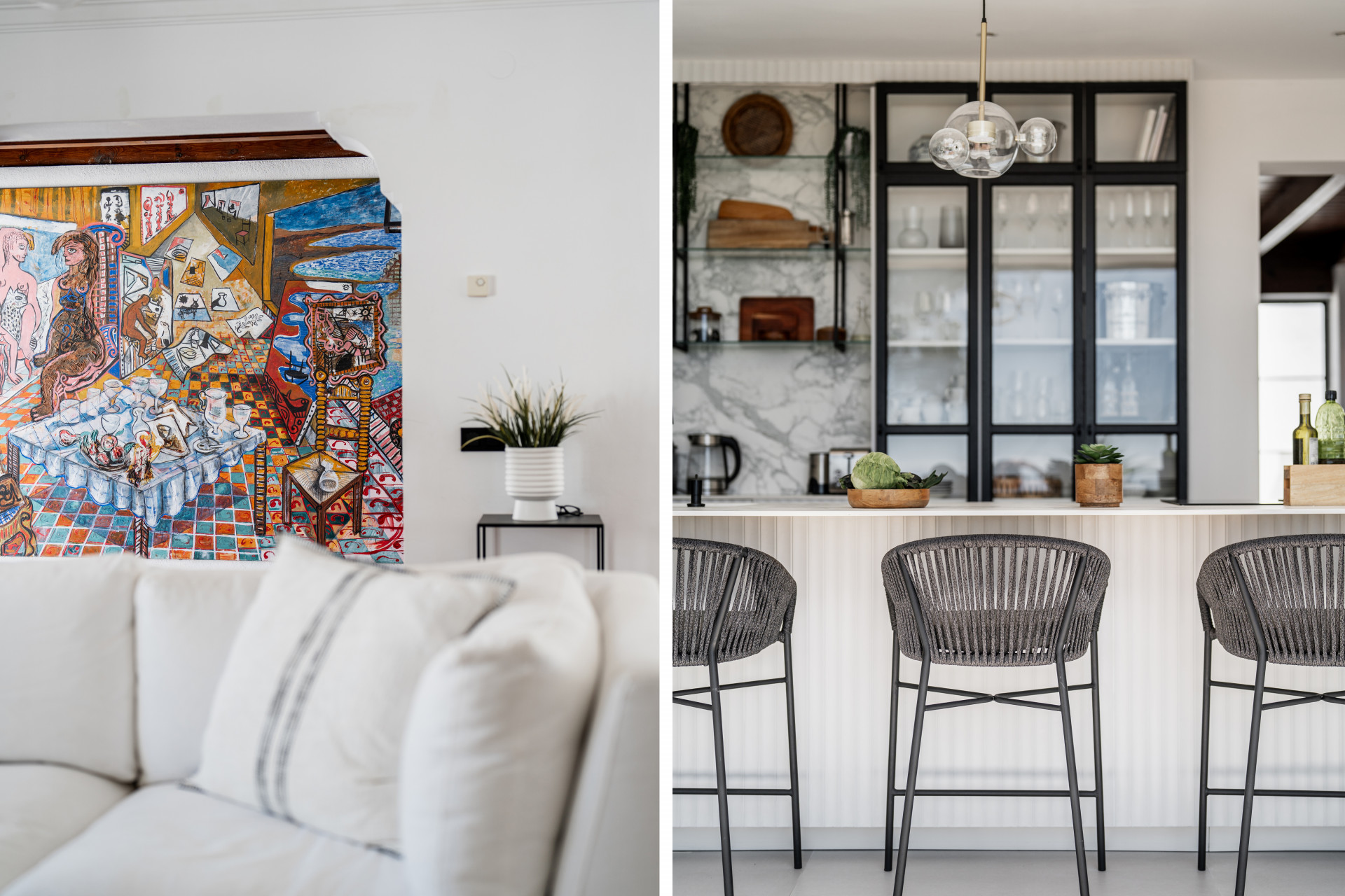 Villa en Madroñal, Benahavis