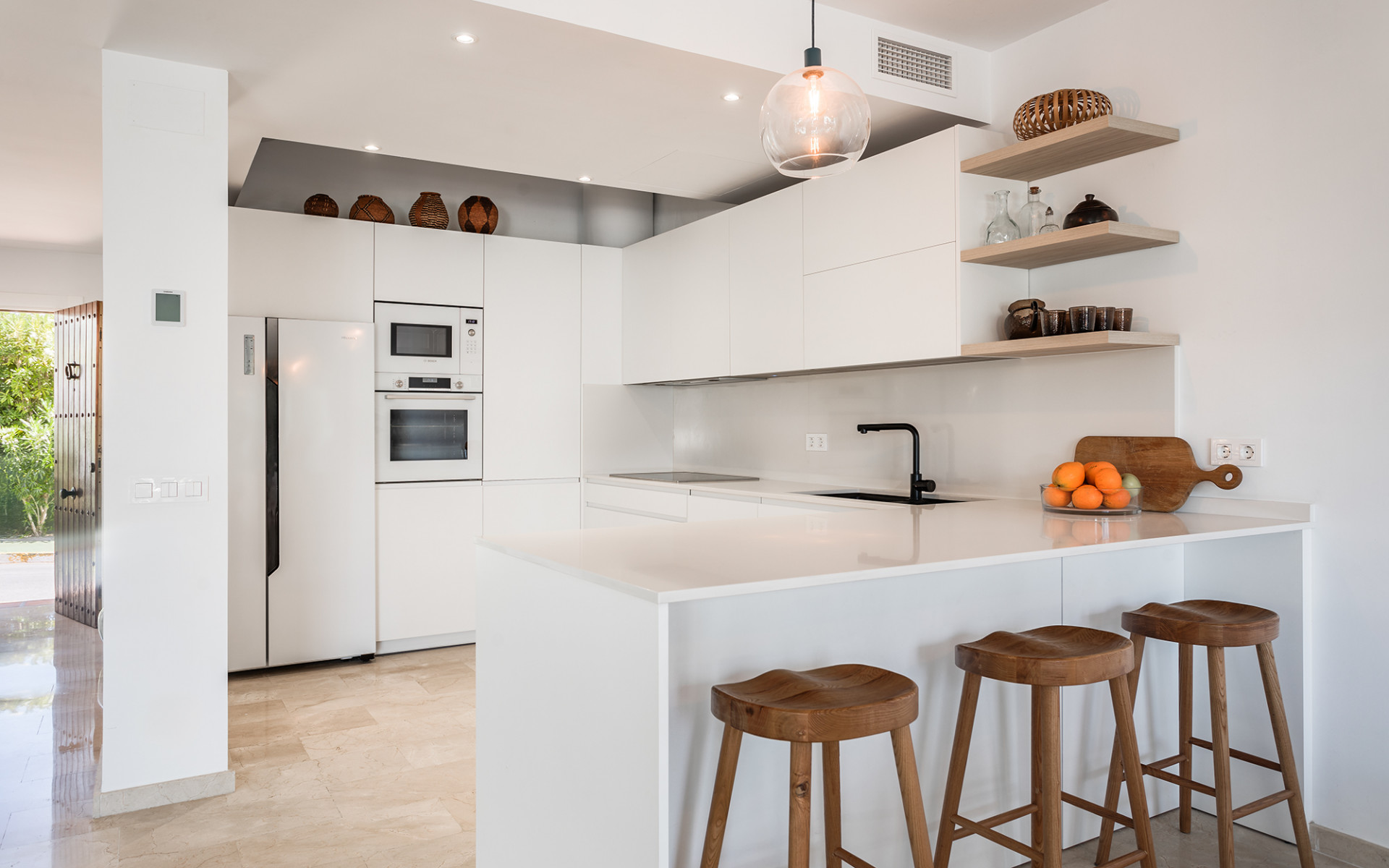 Town House in La Quinta, Benahavis