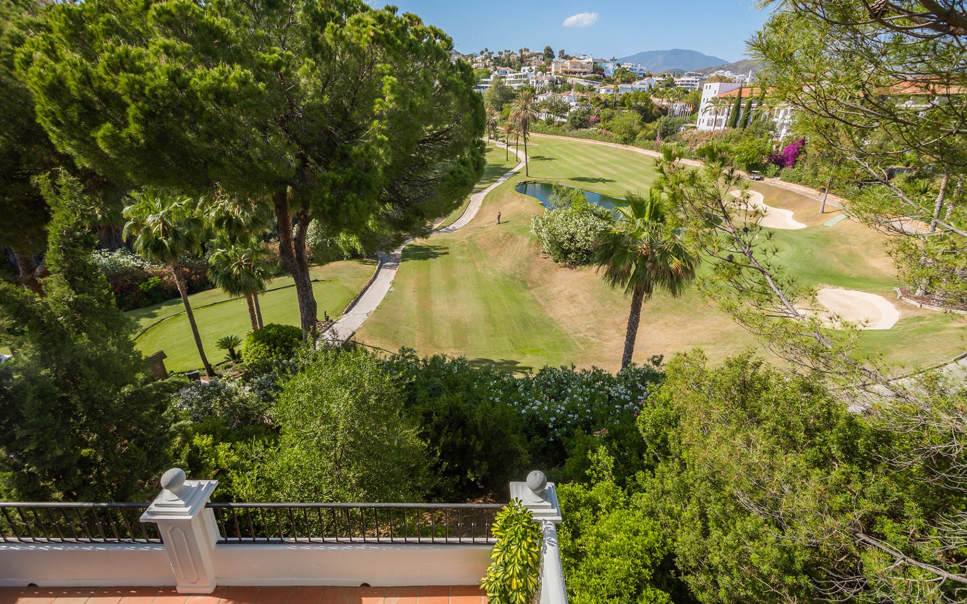 Casa de Pueblo · Benahavis · 4 hab.