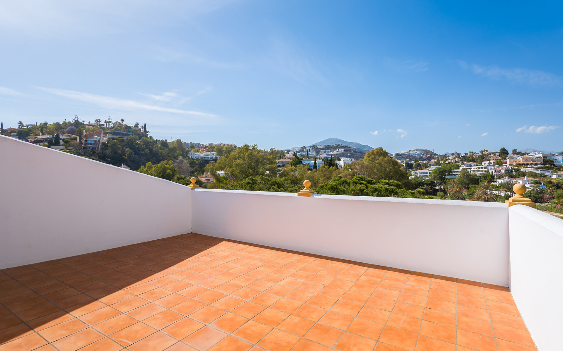 Casa de Pueblo · Benahavis · 4 hab.