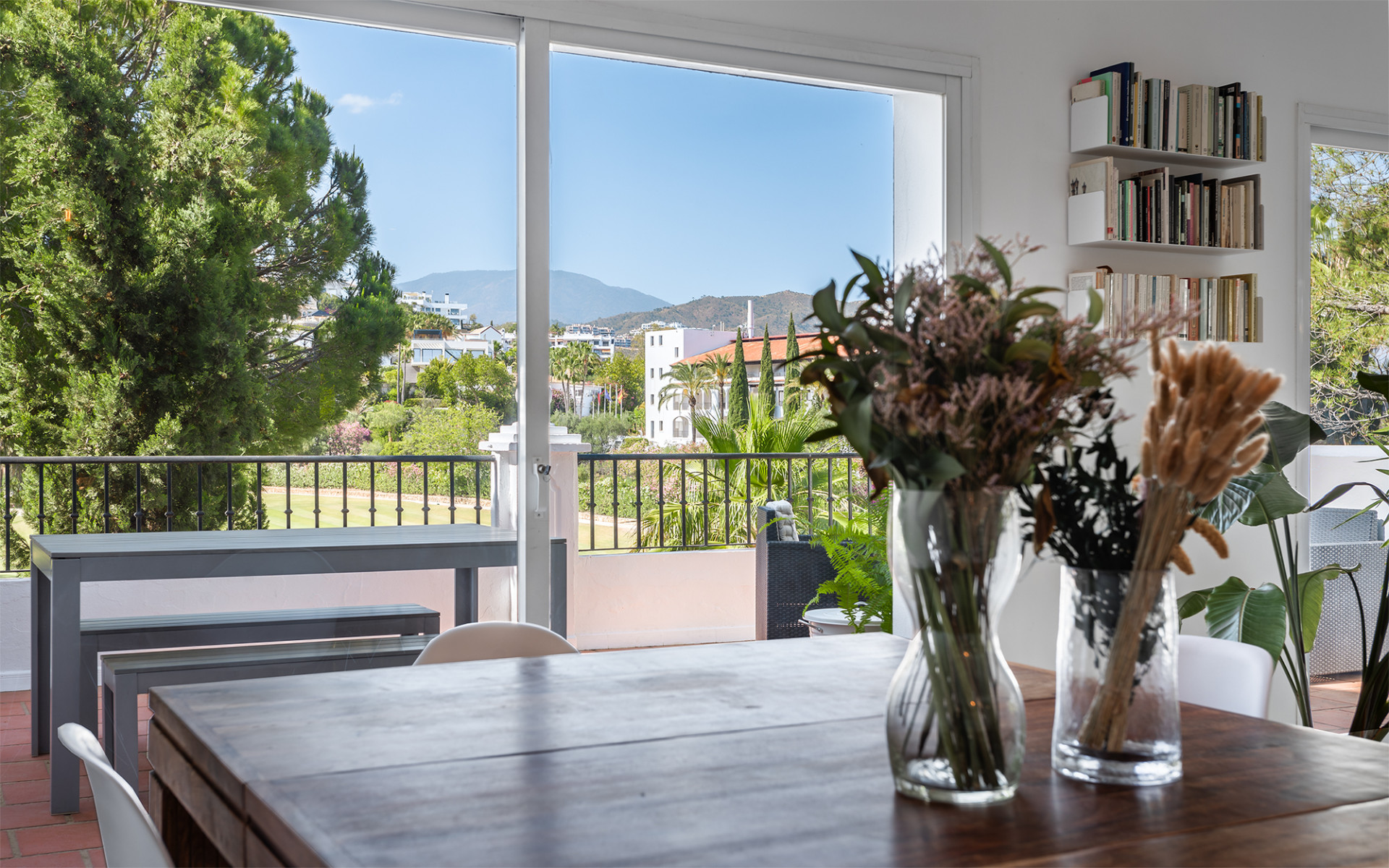Town House in La Quinta, Benahavis