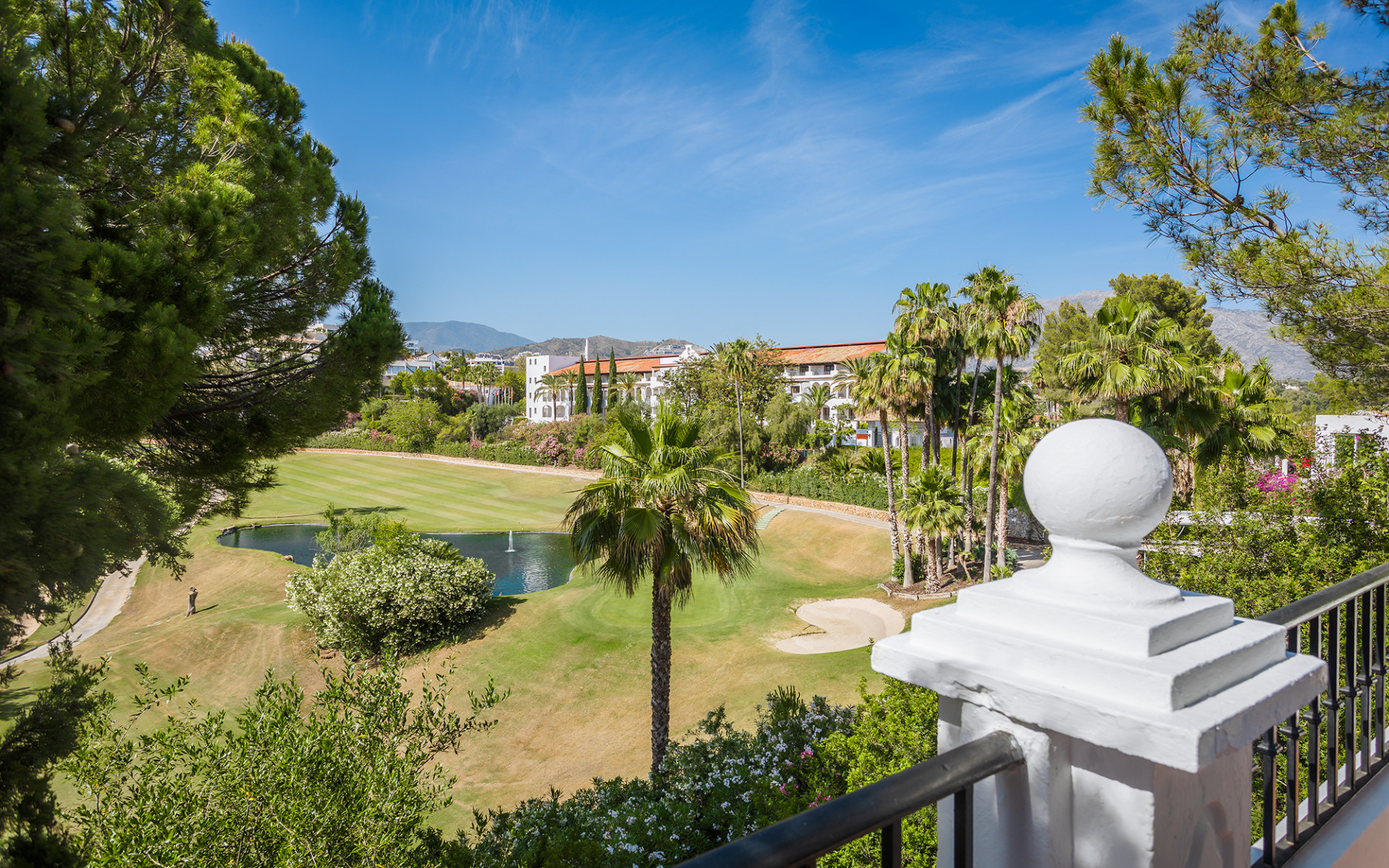 Town House in La Quinta, Benahavis