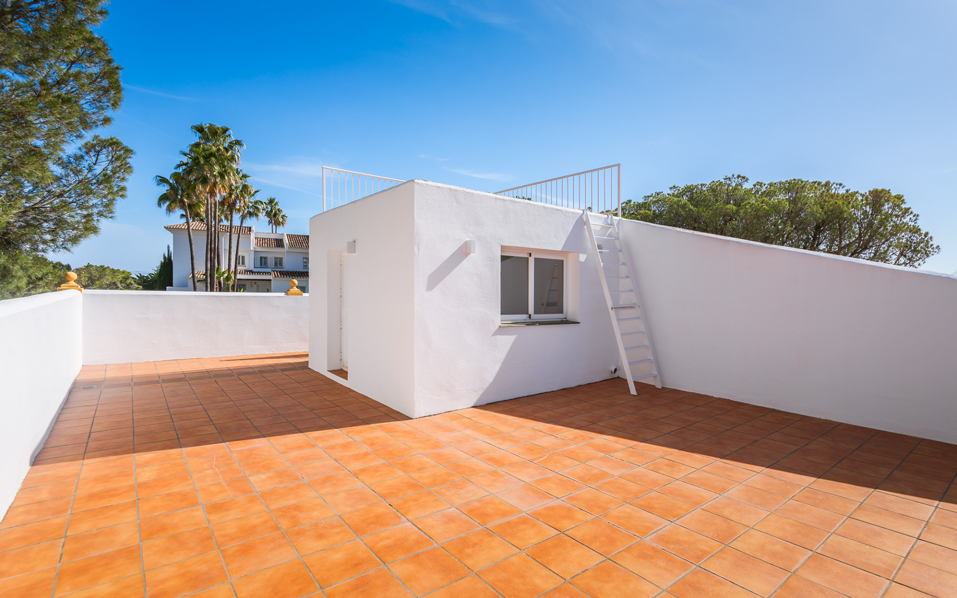 Casa de Pueblo · Benahavis · 4 hab.