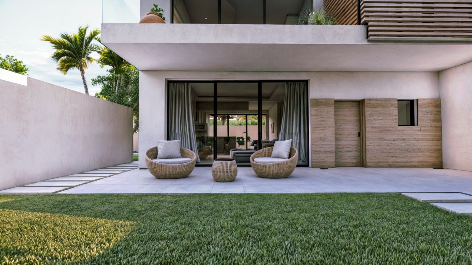 Town House in Estepona Golf, Estepona